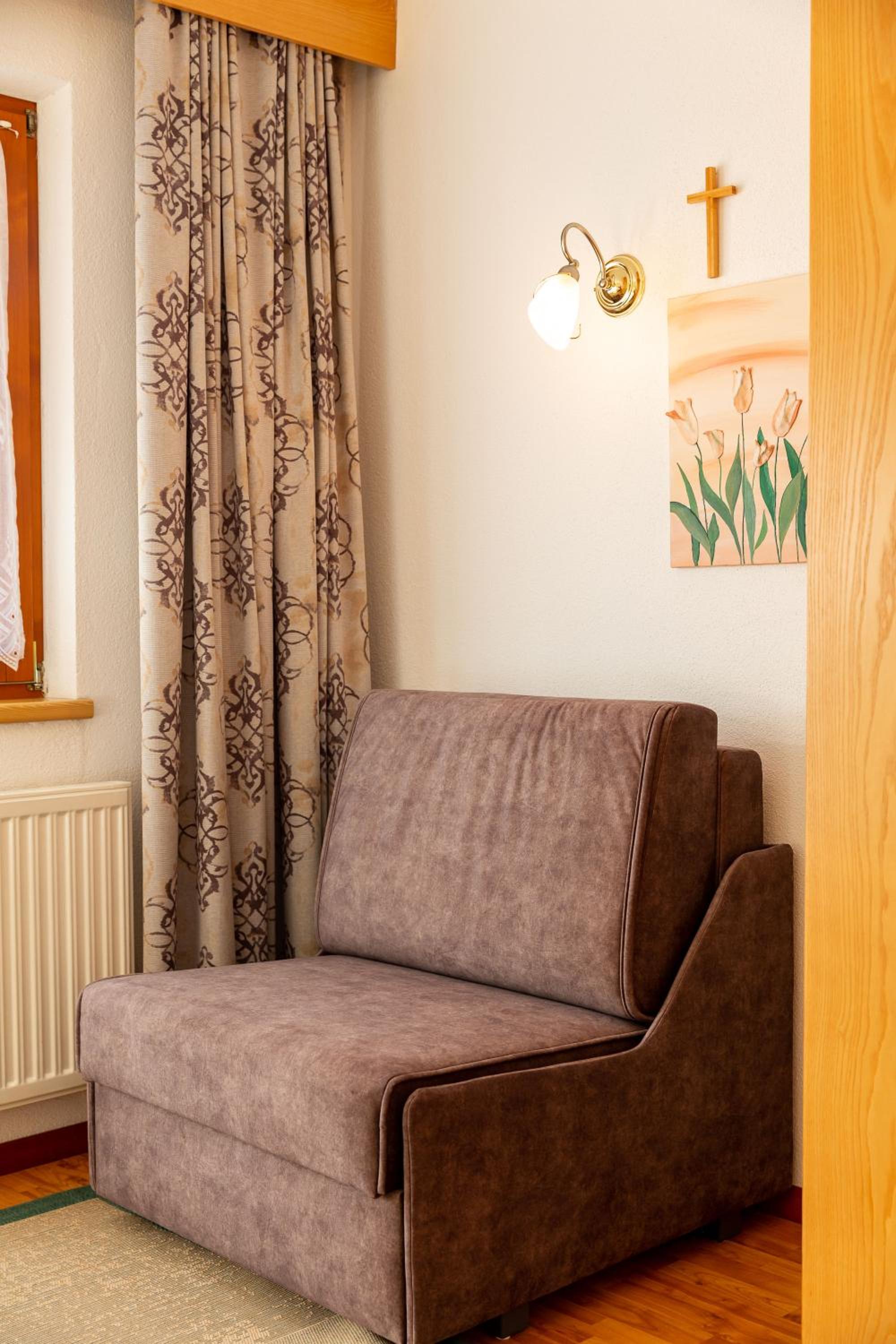 Pension Alpenrose
