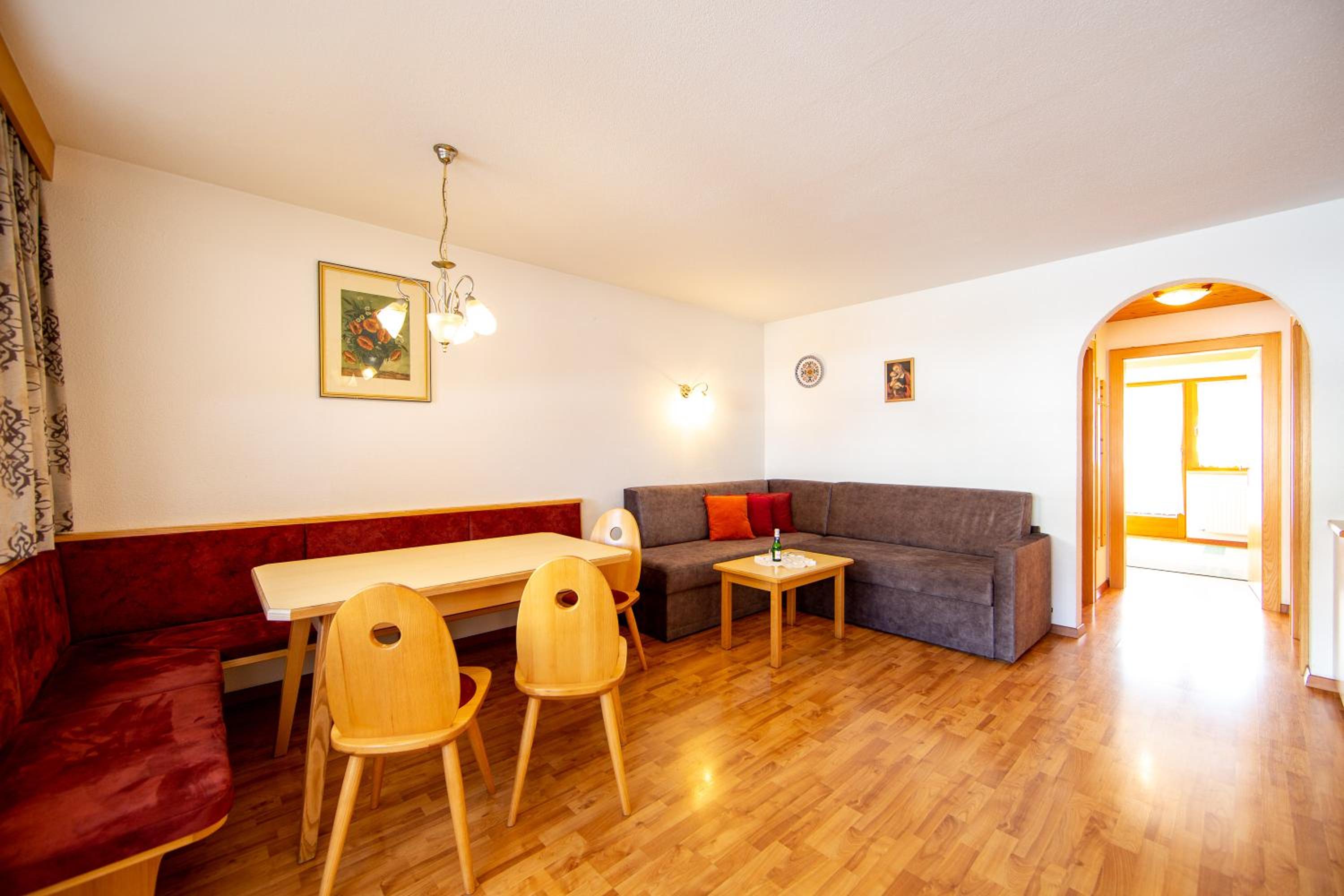 Pension Alpenrose