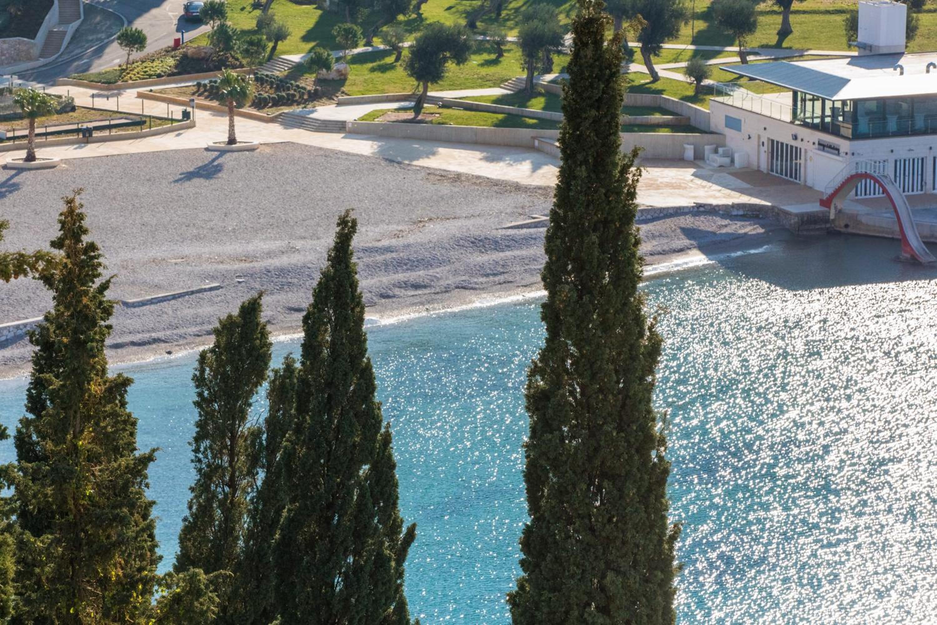Apartment Vista 1