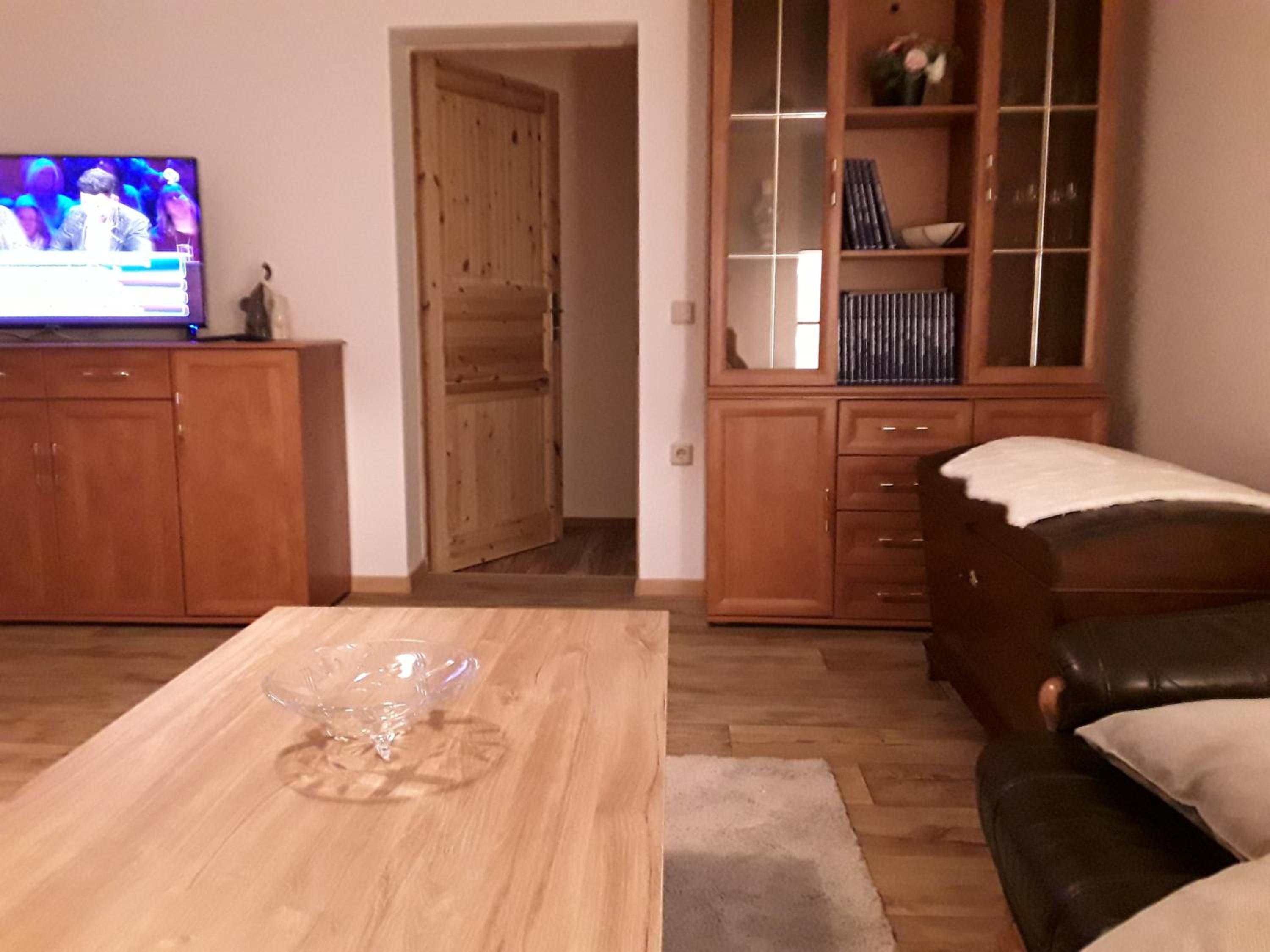 Ferienwohnung auf dem Land