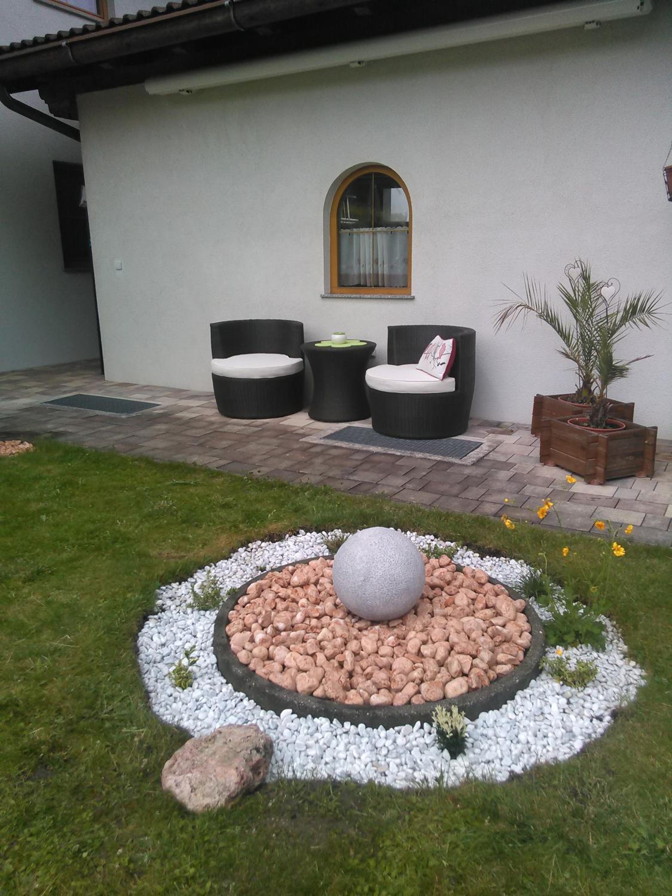 Landhaus Müller