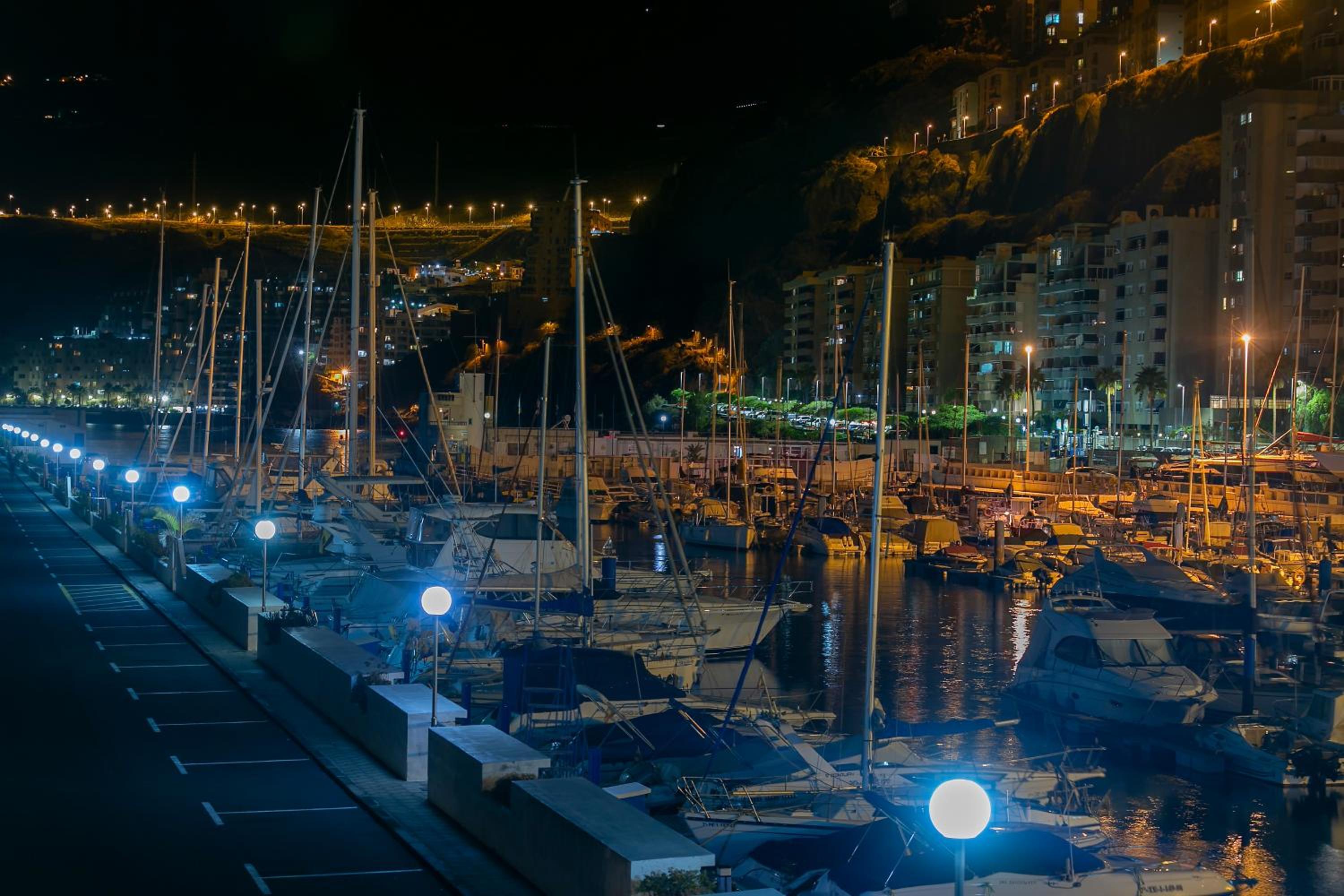 Radazul Marina Seafront 5 view 4