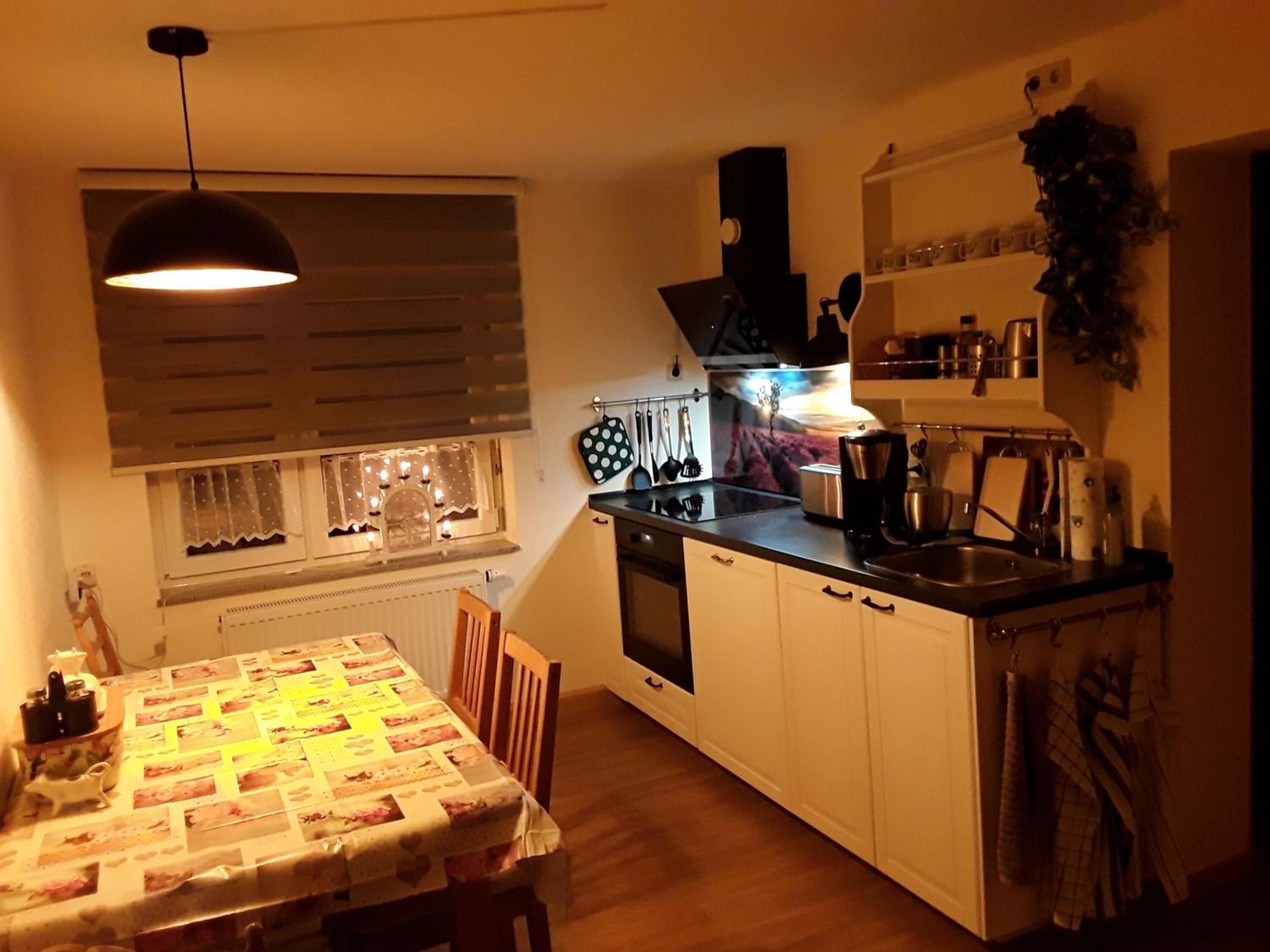 Ferienwohnung auf dem Land
