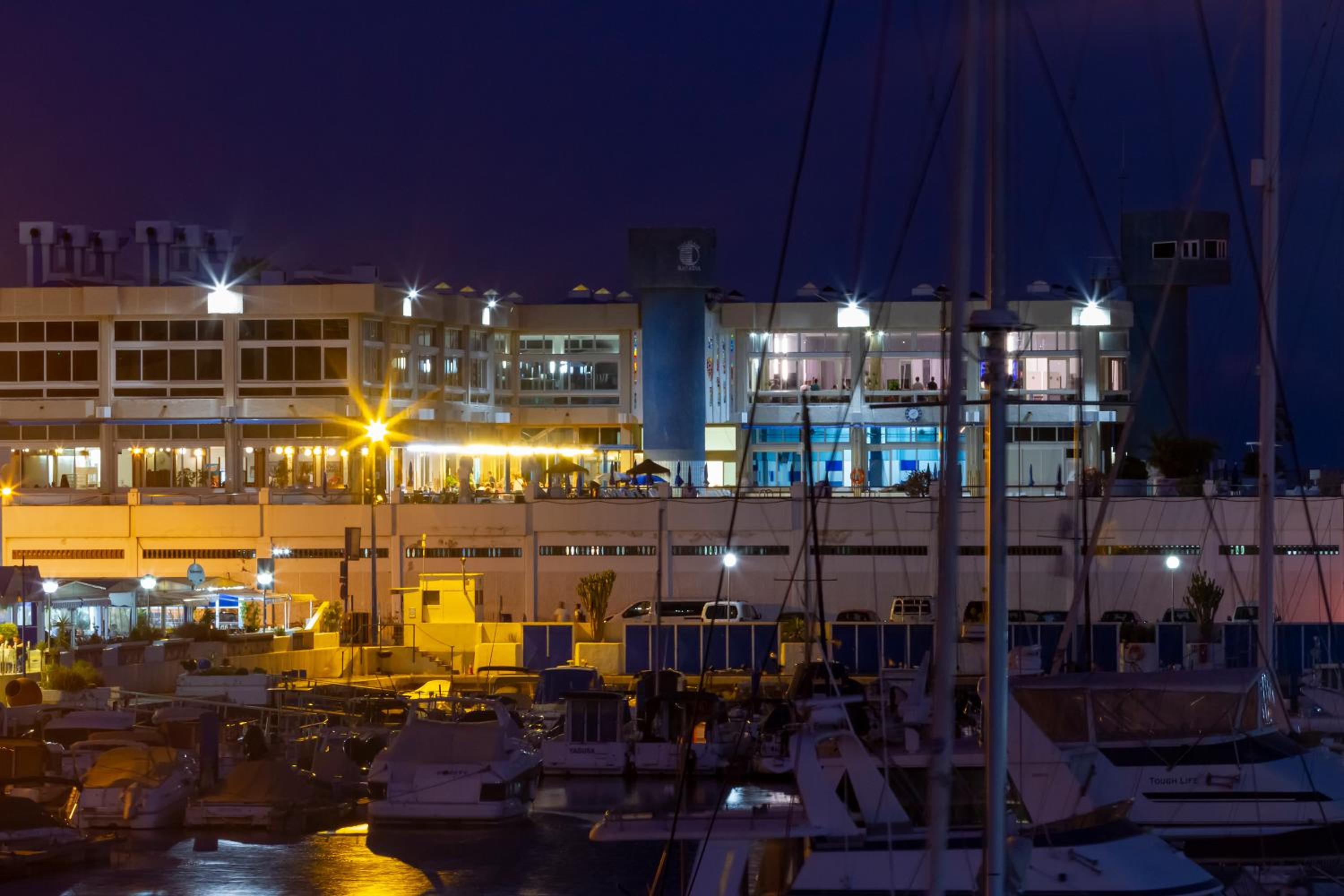 Radazul Marina Seafront 5 view 3