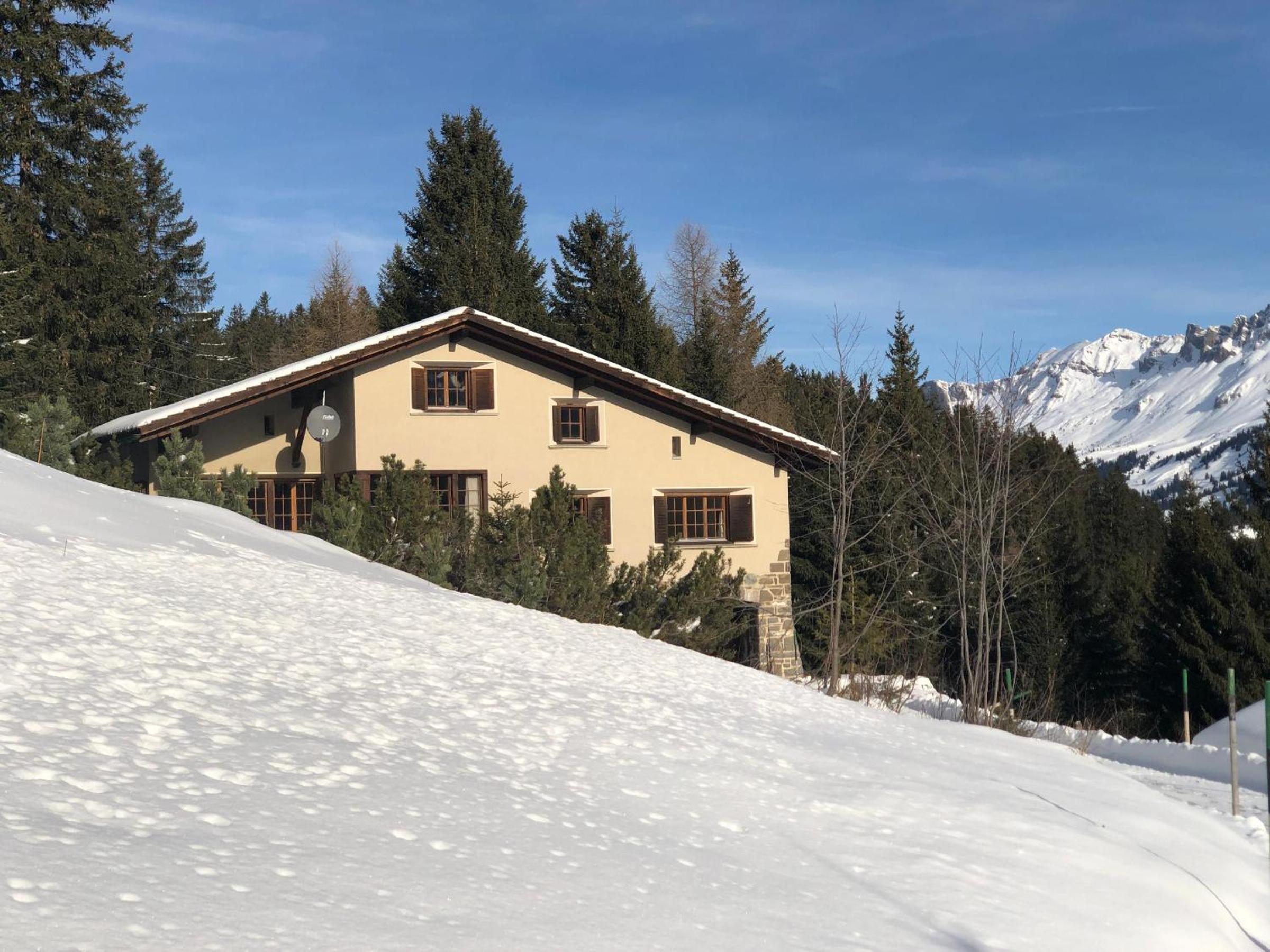 La Ruada (701 Bo)