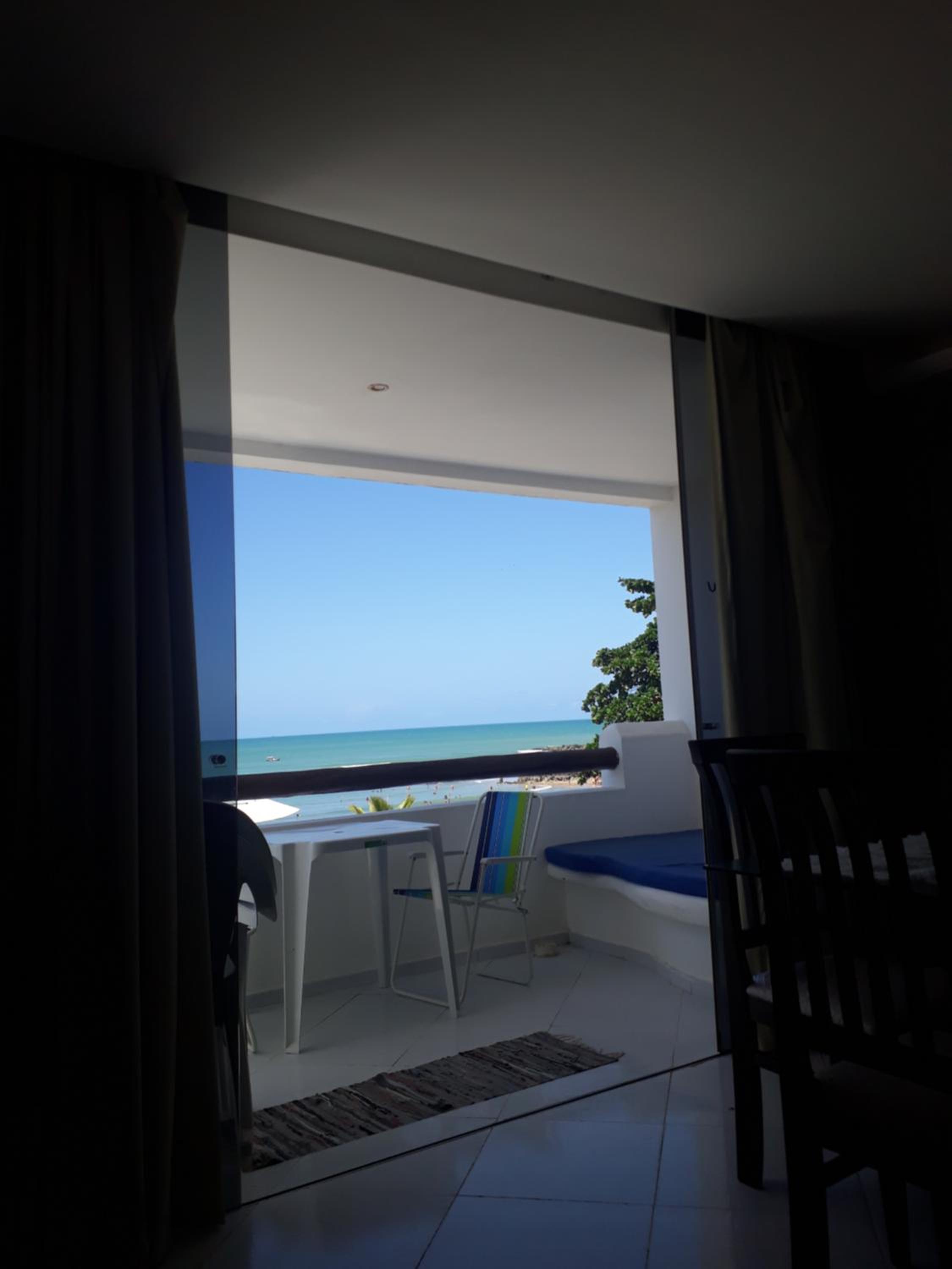 Vista Mar Maravilhosa, Flat Habana