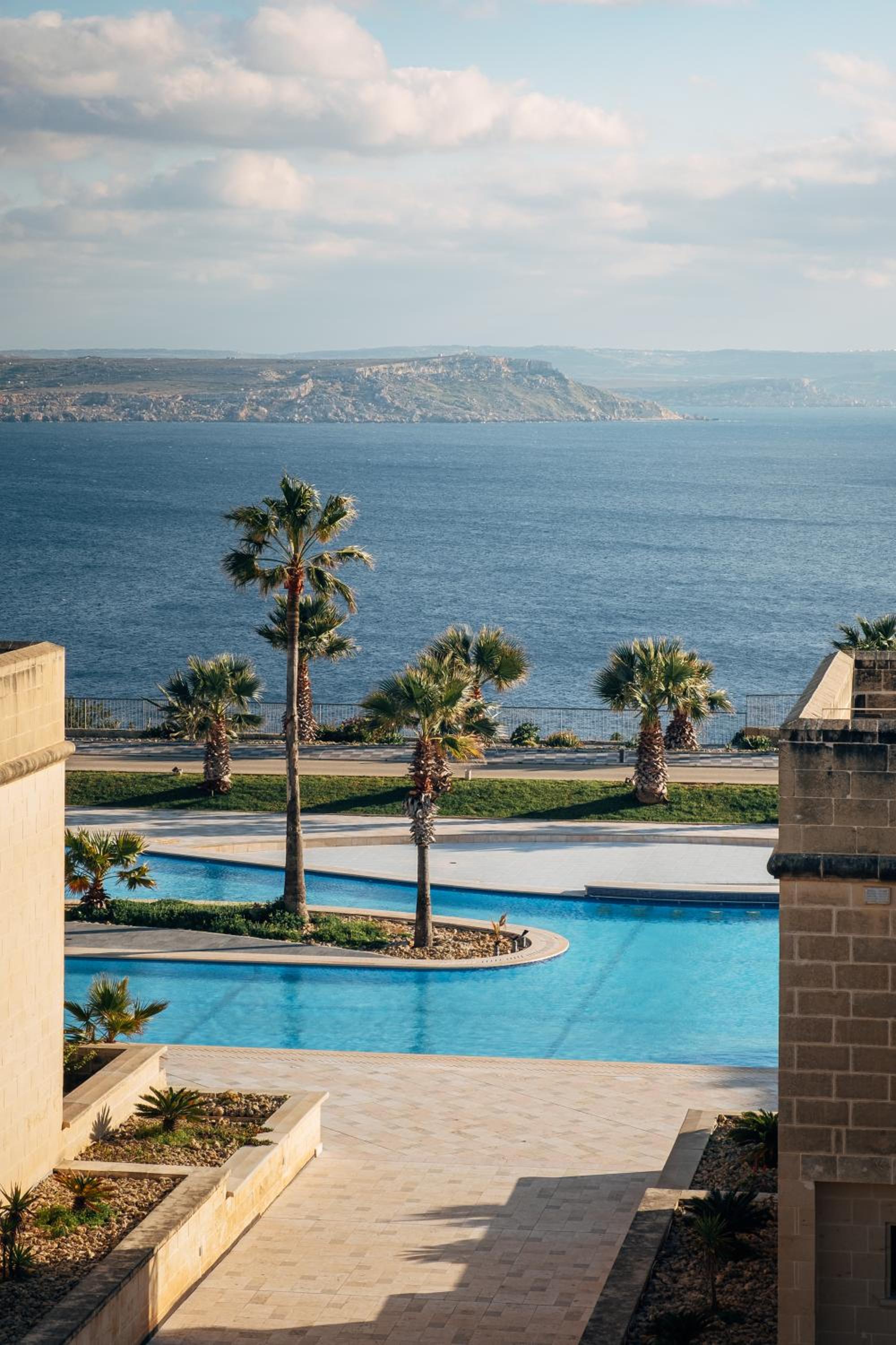 Cosy apartment in Historic Fort Chambray, Gozo view 4