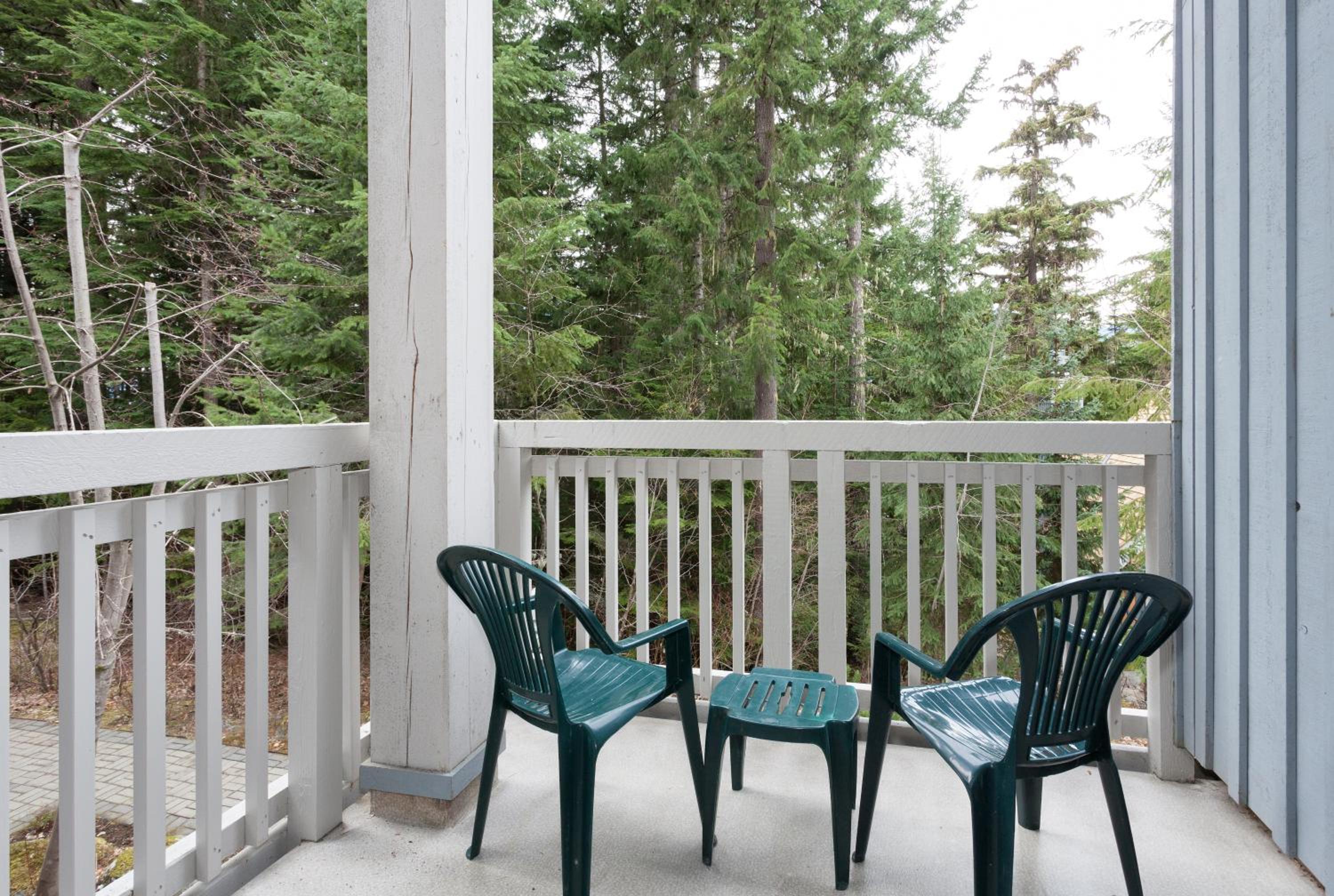 Treeline Townhome by Whistler Premier