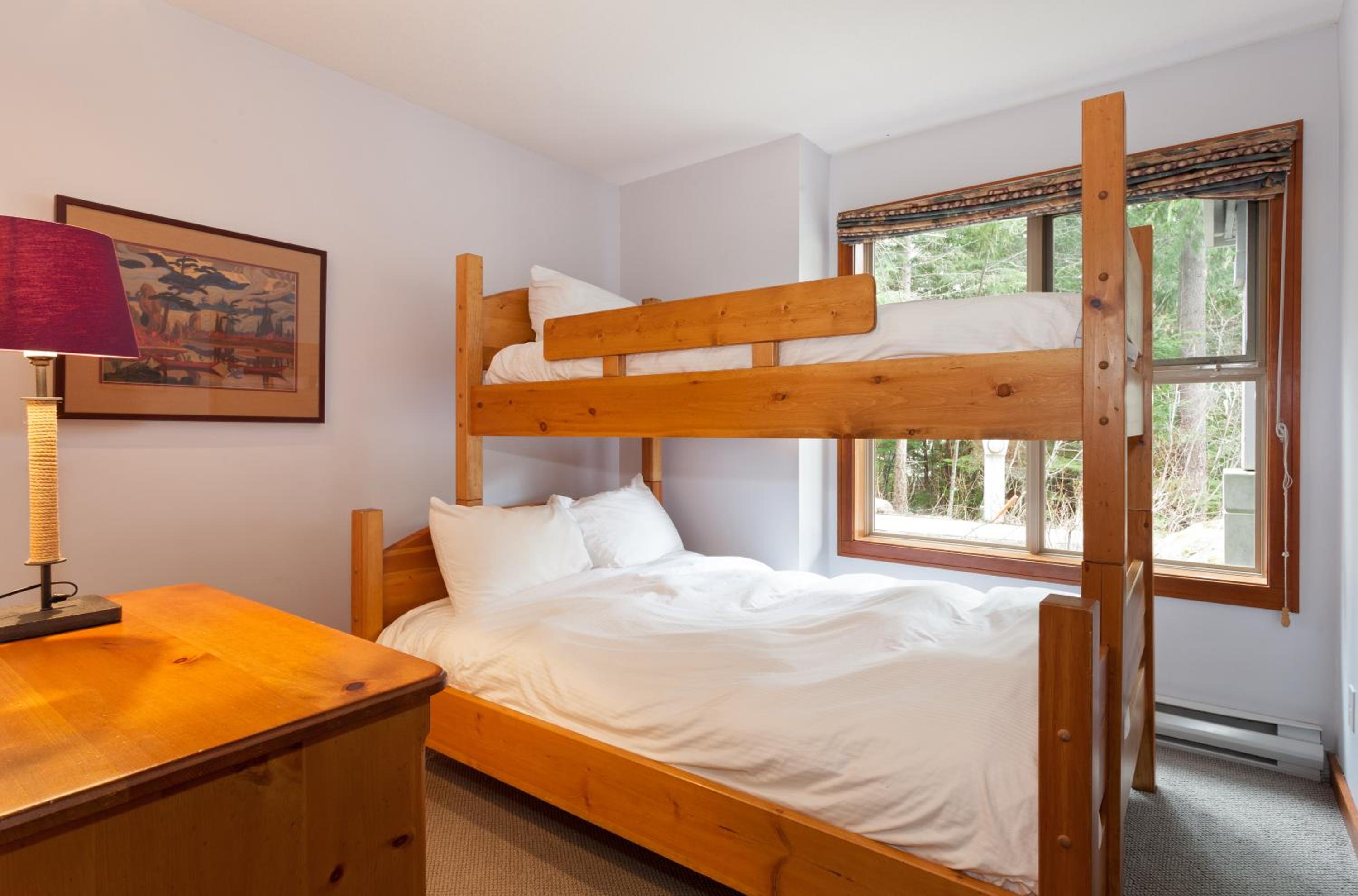 Treeline Townhome by Whistler Premier