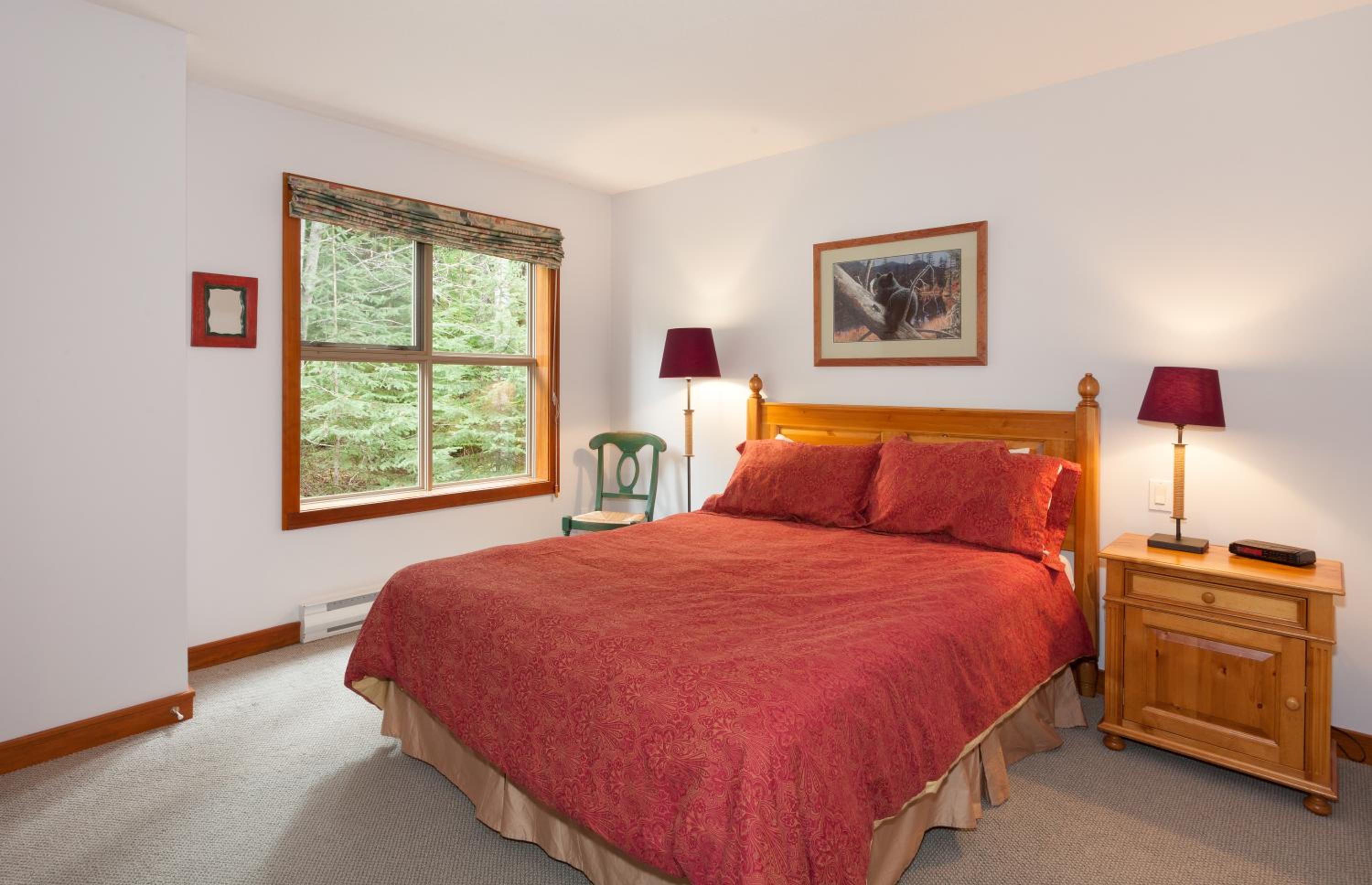 Treeline Townhome by Whistler Premier