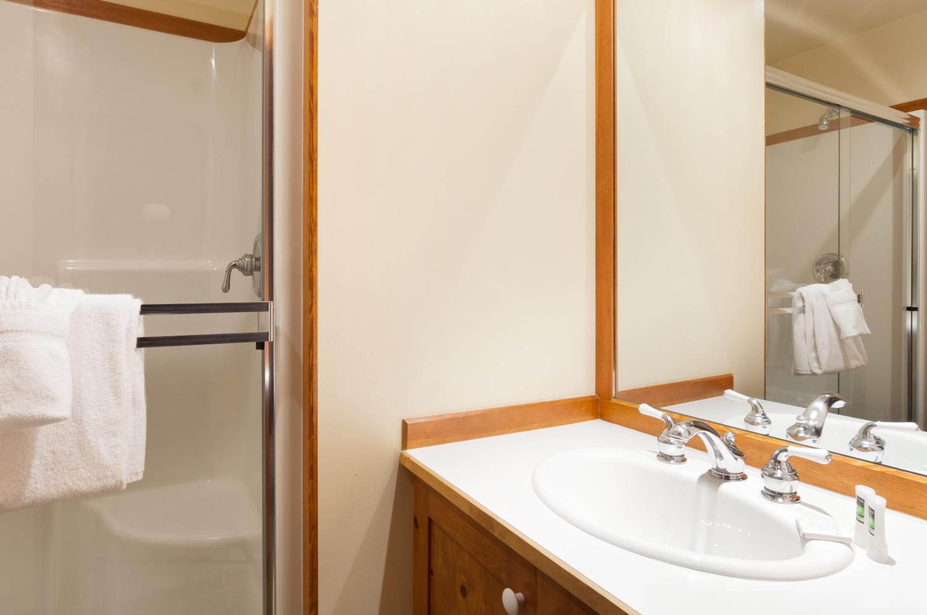 Treeline Townhome by Whistler Premier