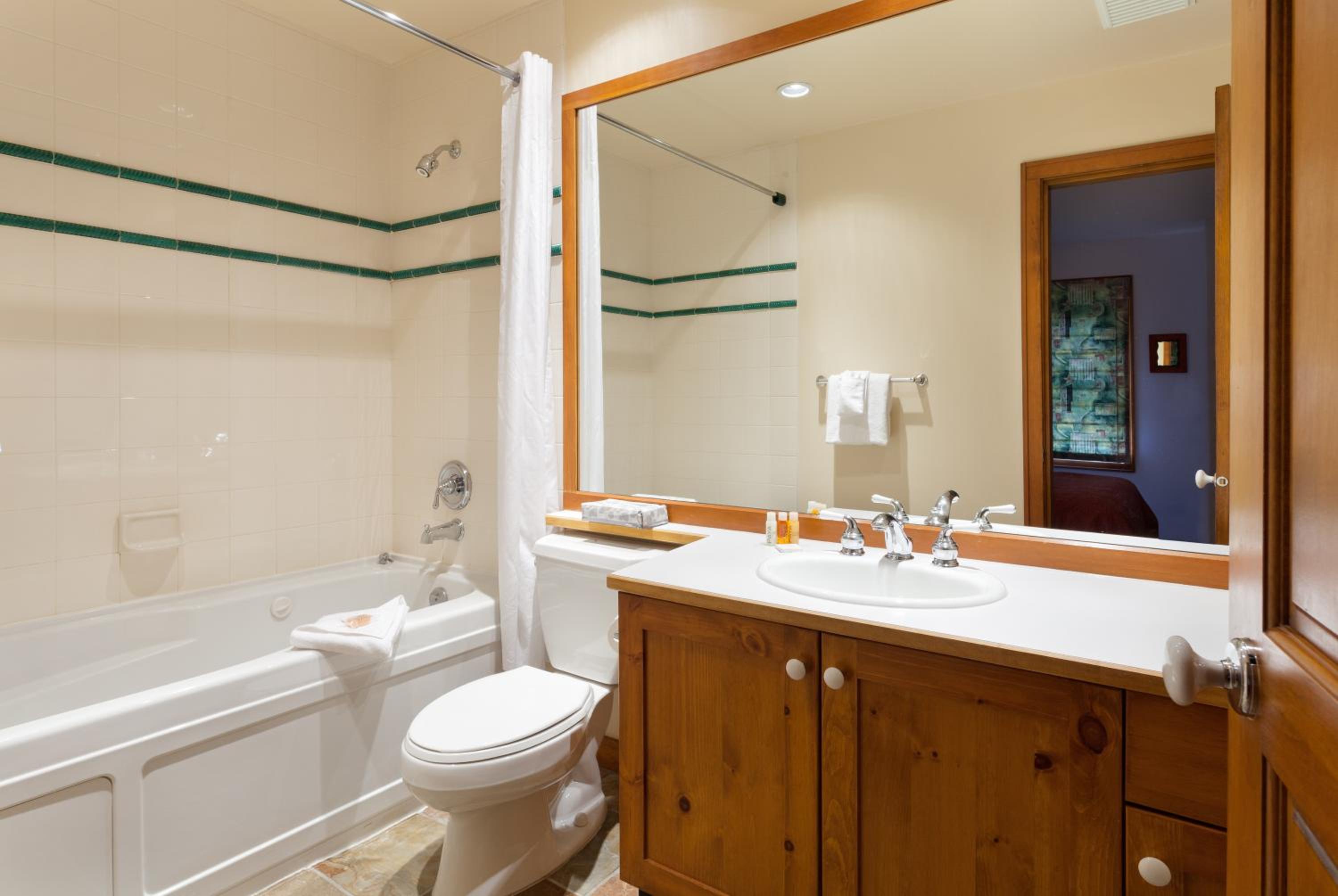 Treeline Townhome by Whistler Premier