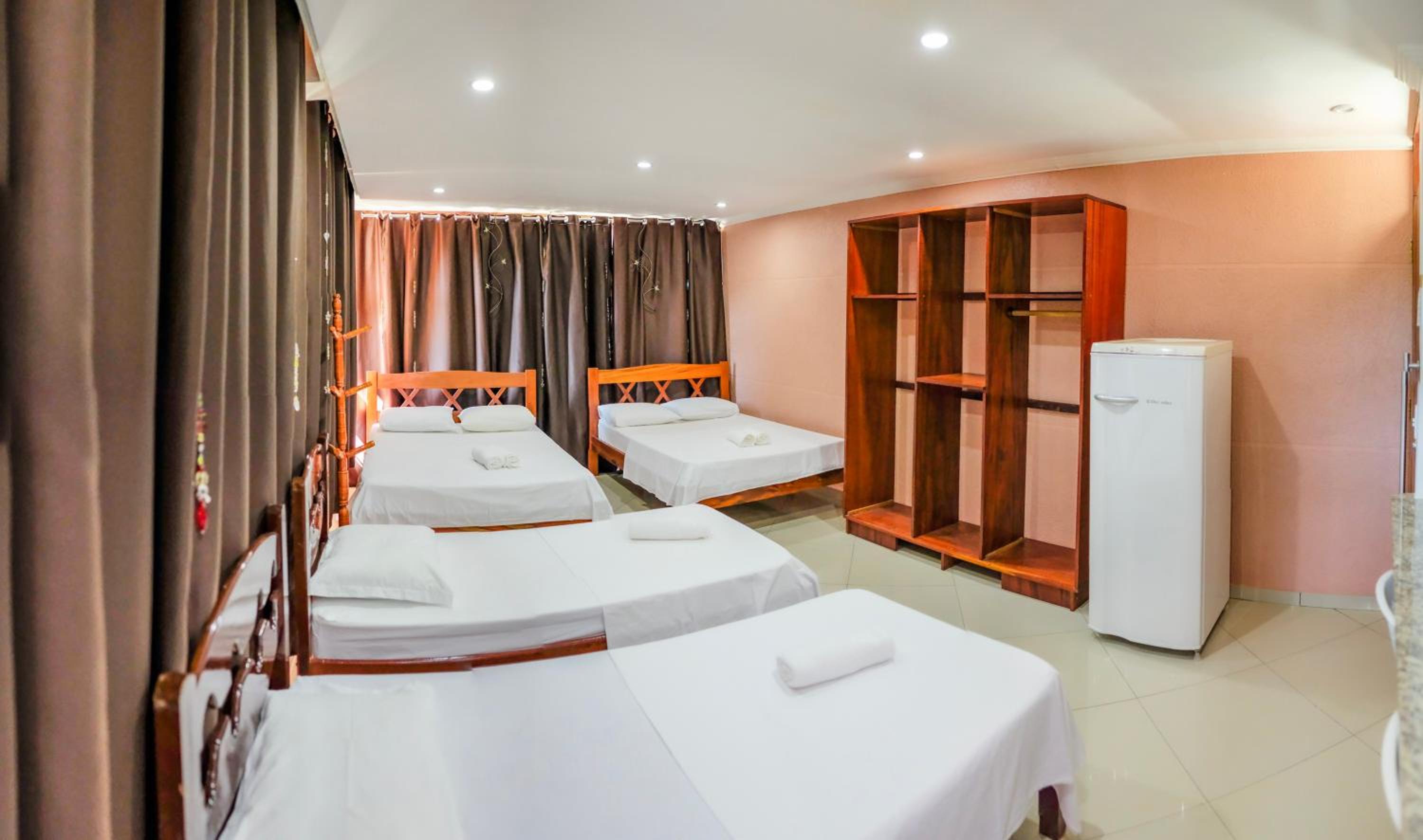 Hospedaria Vitória Mar