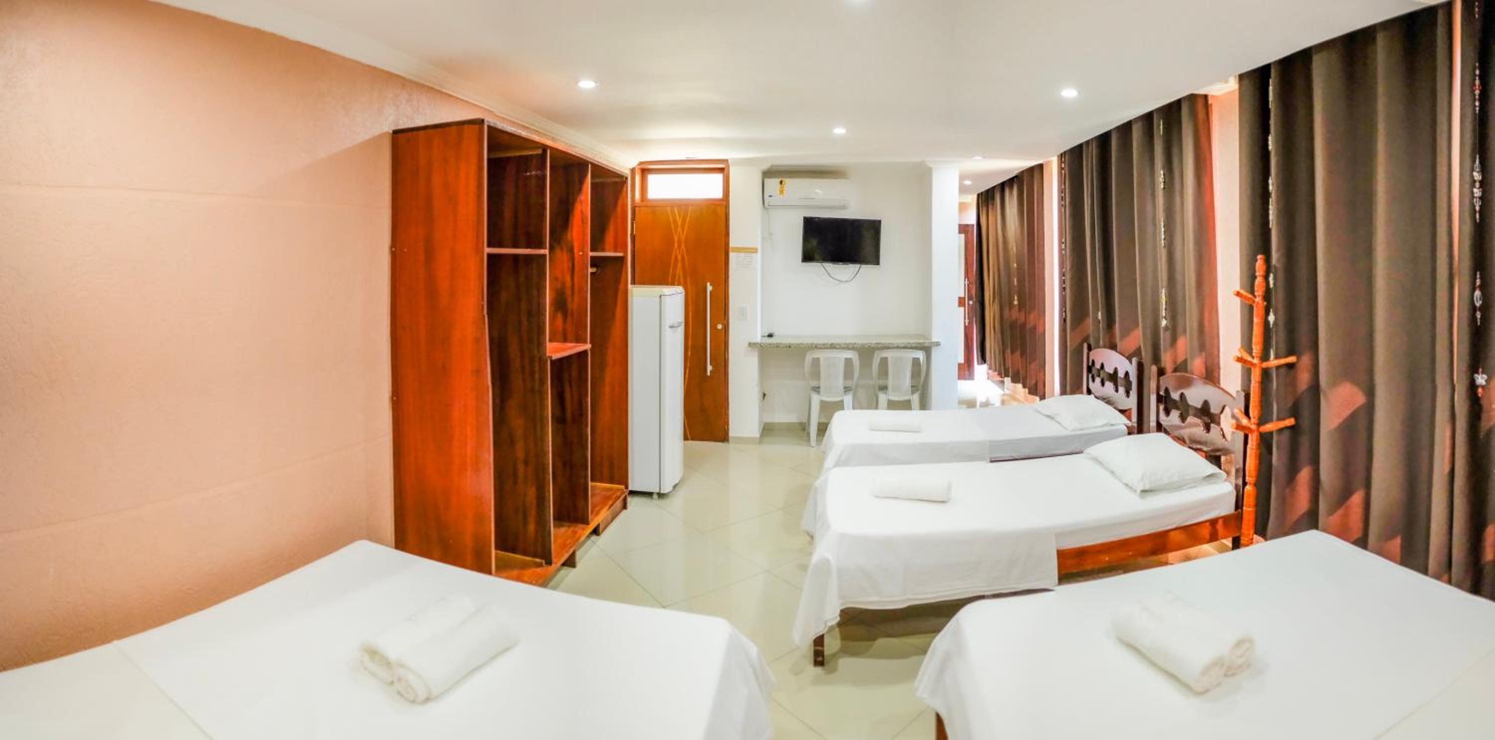 Hospedaria Vitória Mar