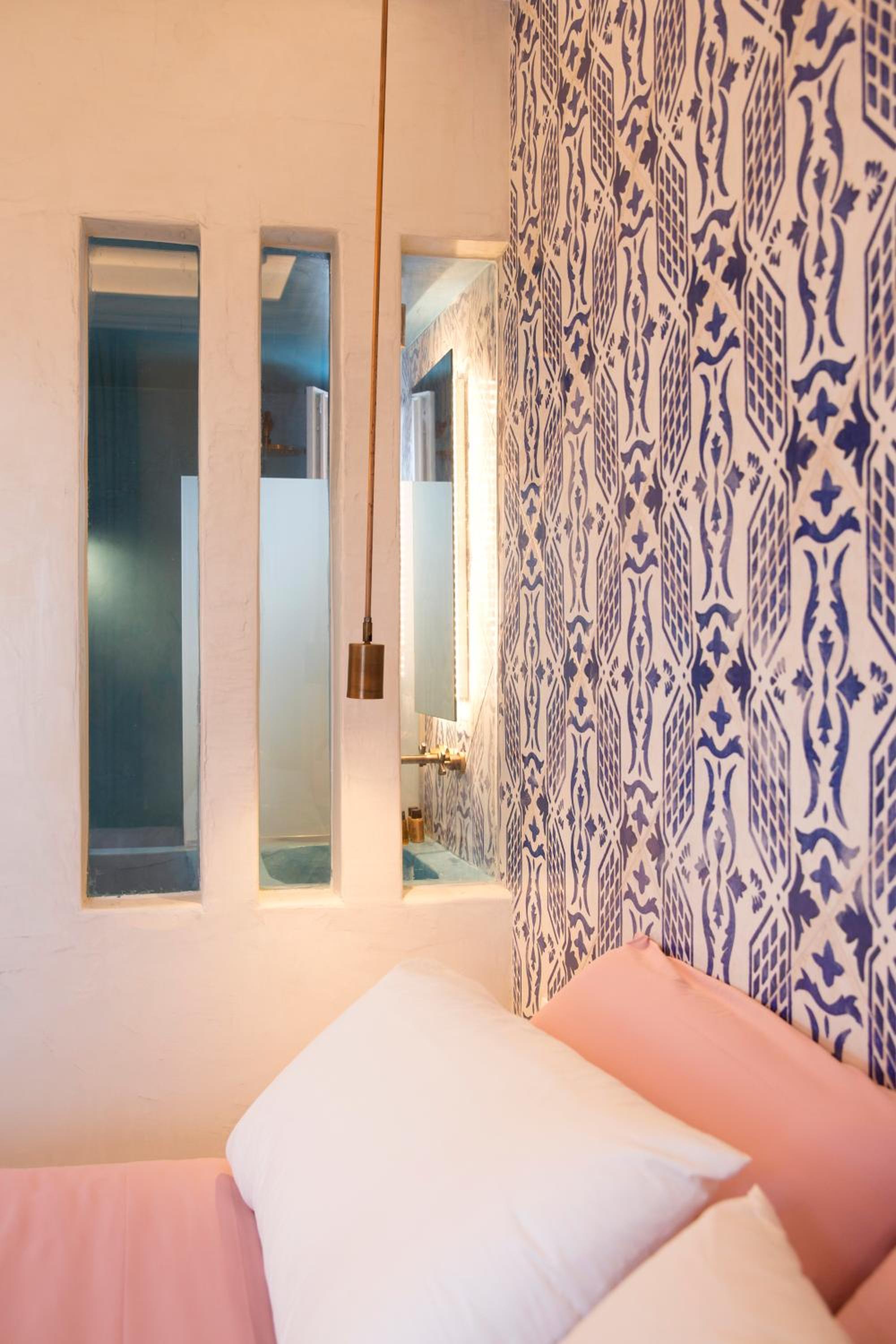 The Nook by Caldera Houses