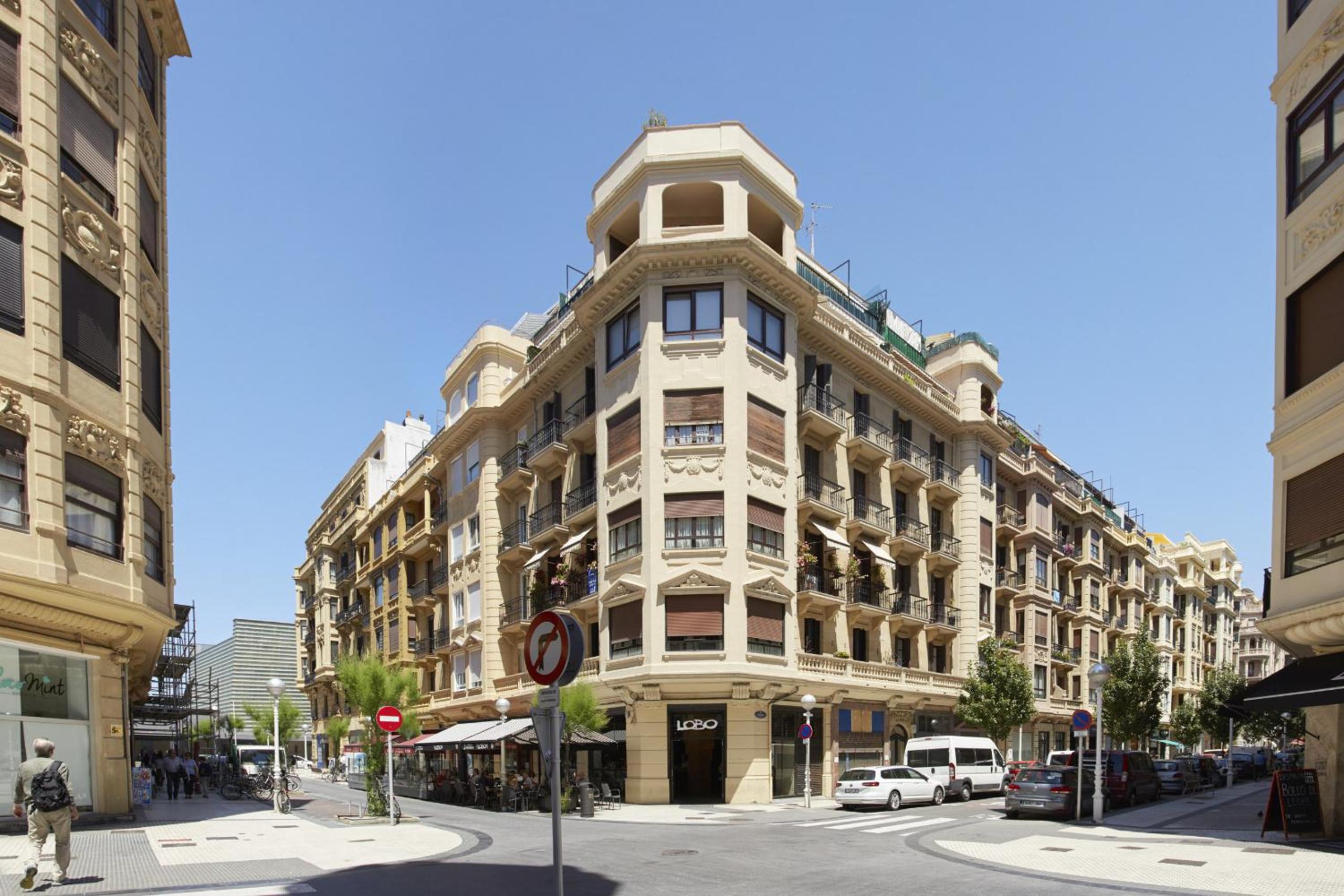 building