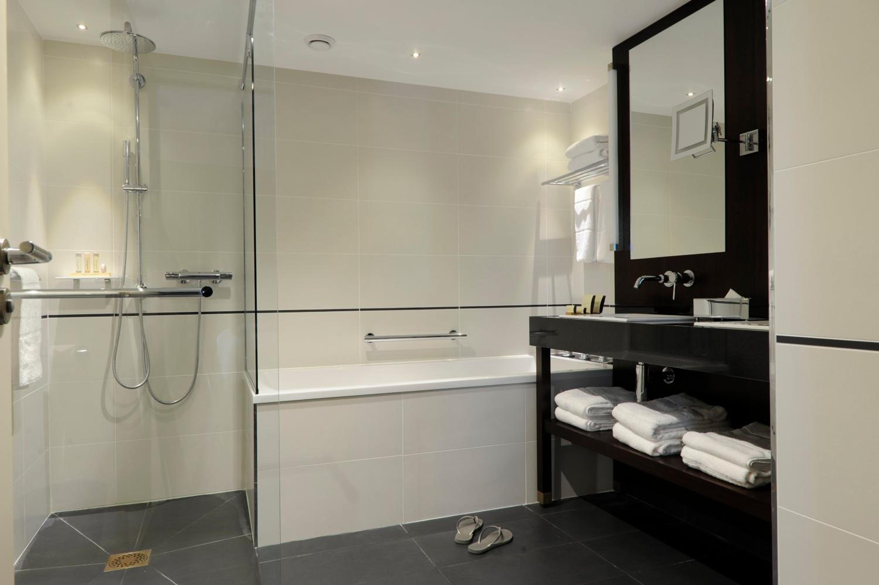 Montpellier Vacations - Crowne Plaza Montpellier Corum, an IHG Hotel - Property Image 90