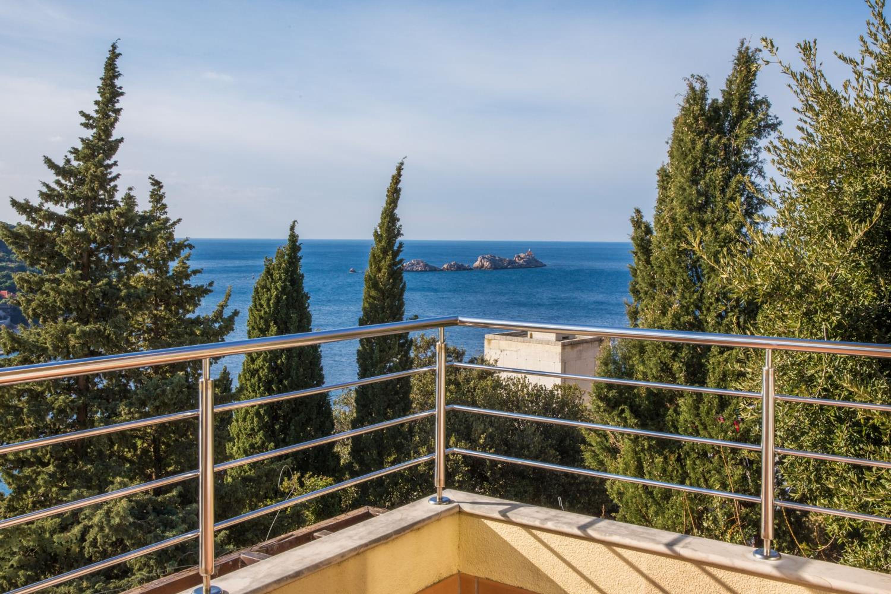Apartment Vista 2