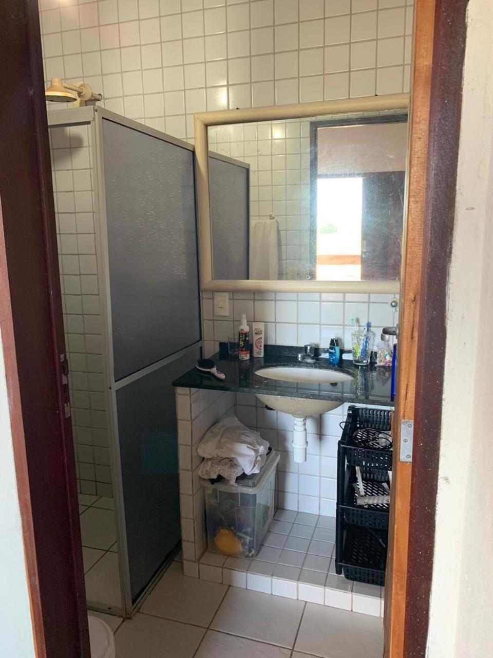 Casa de praia em Carapibus