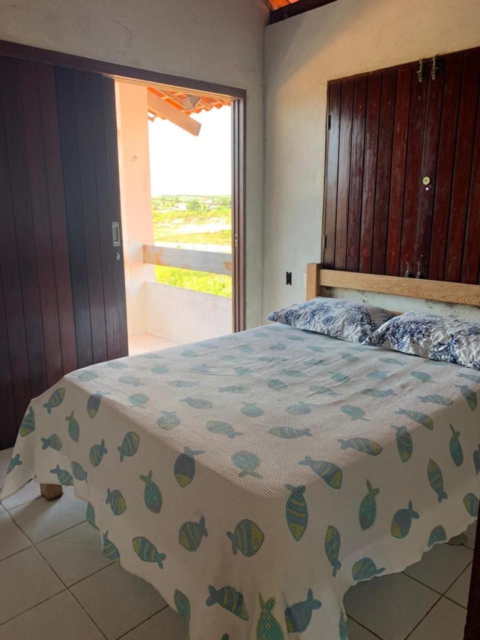 Casa de praia em Carapibus