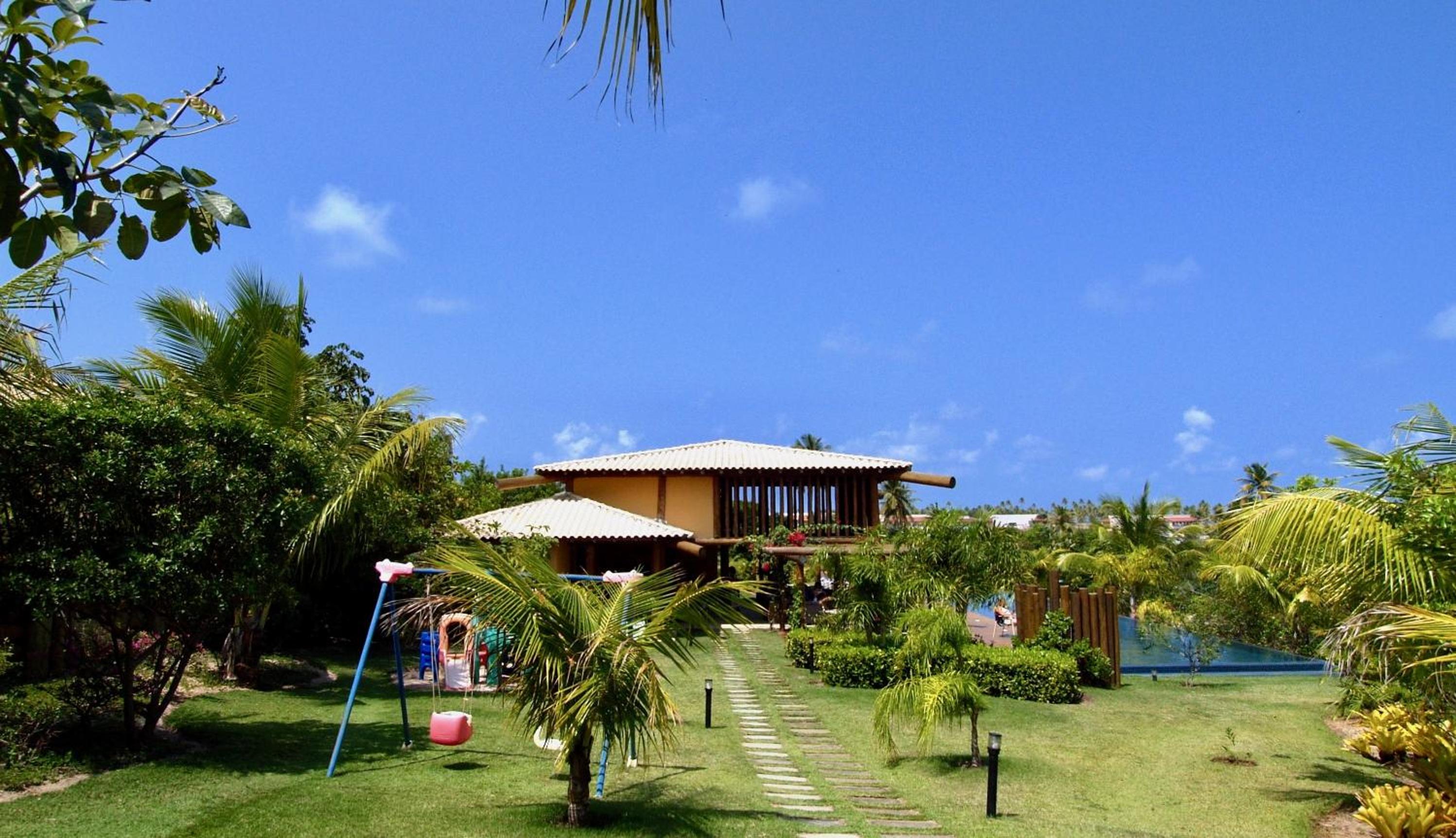 Reserva Imbassai - Casa B01 Bromélias