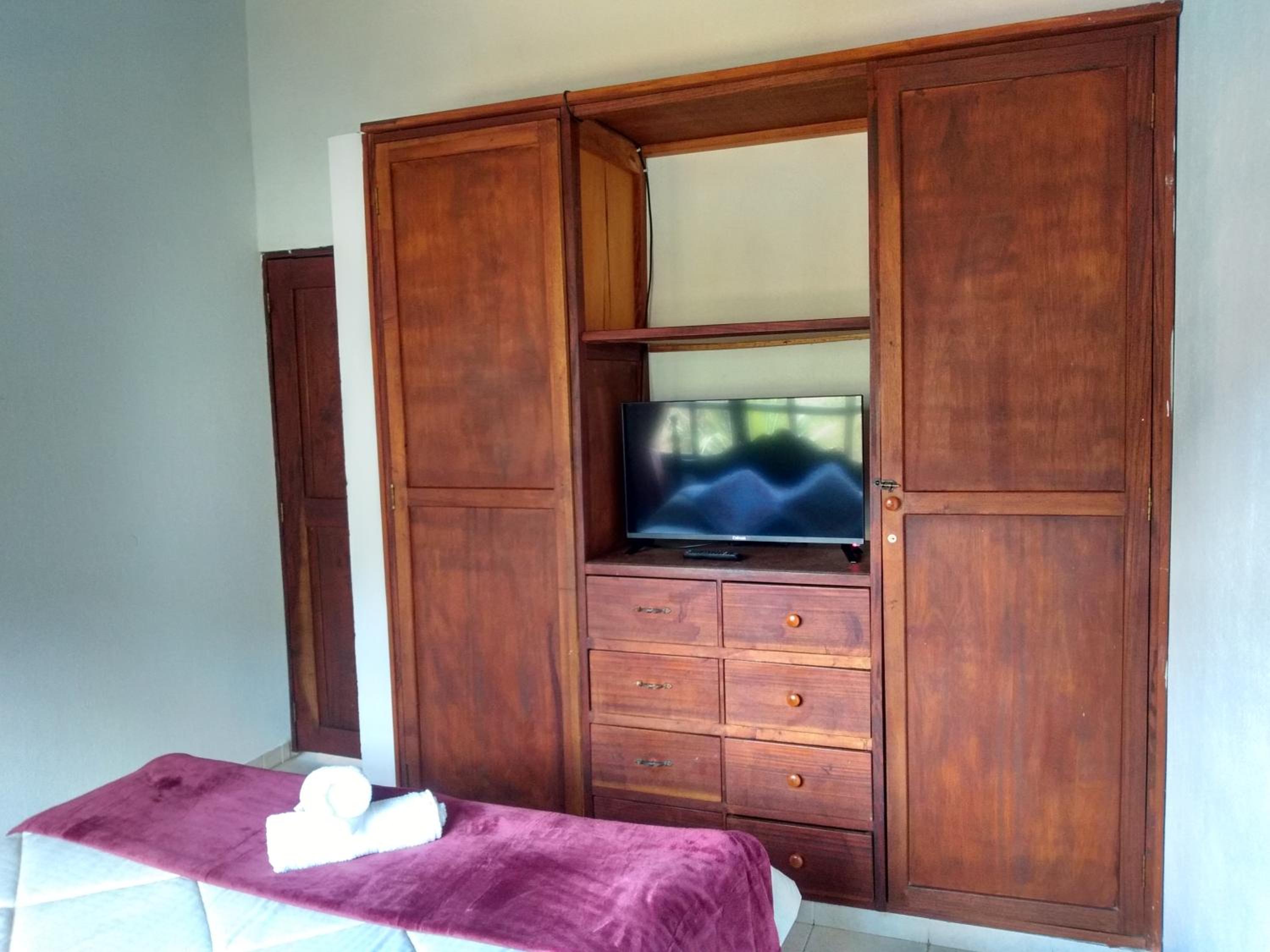 Hospedaje Casa Marsella