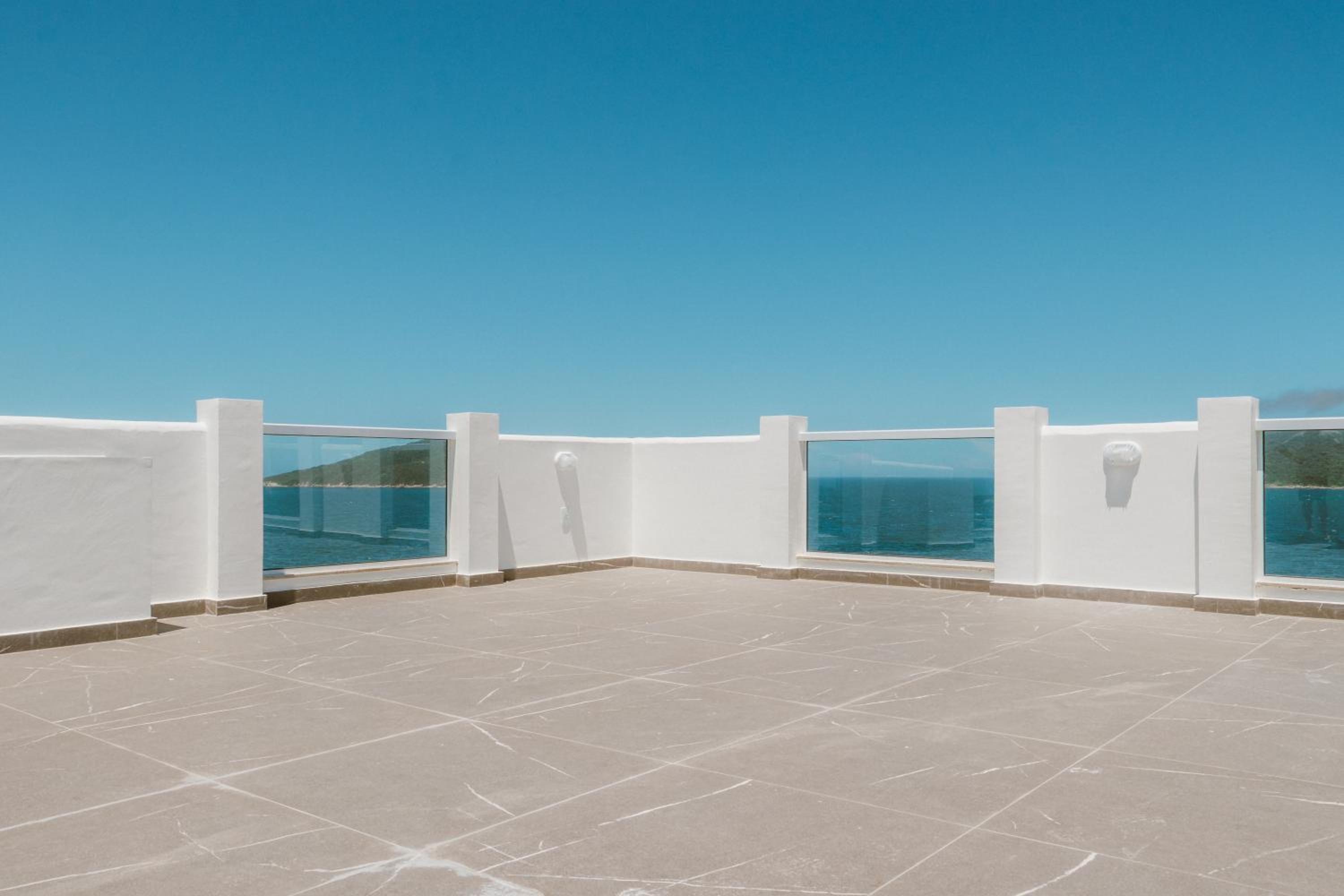 Casa Santorini Terrace
