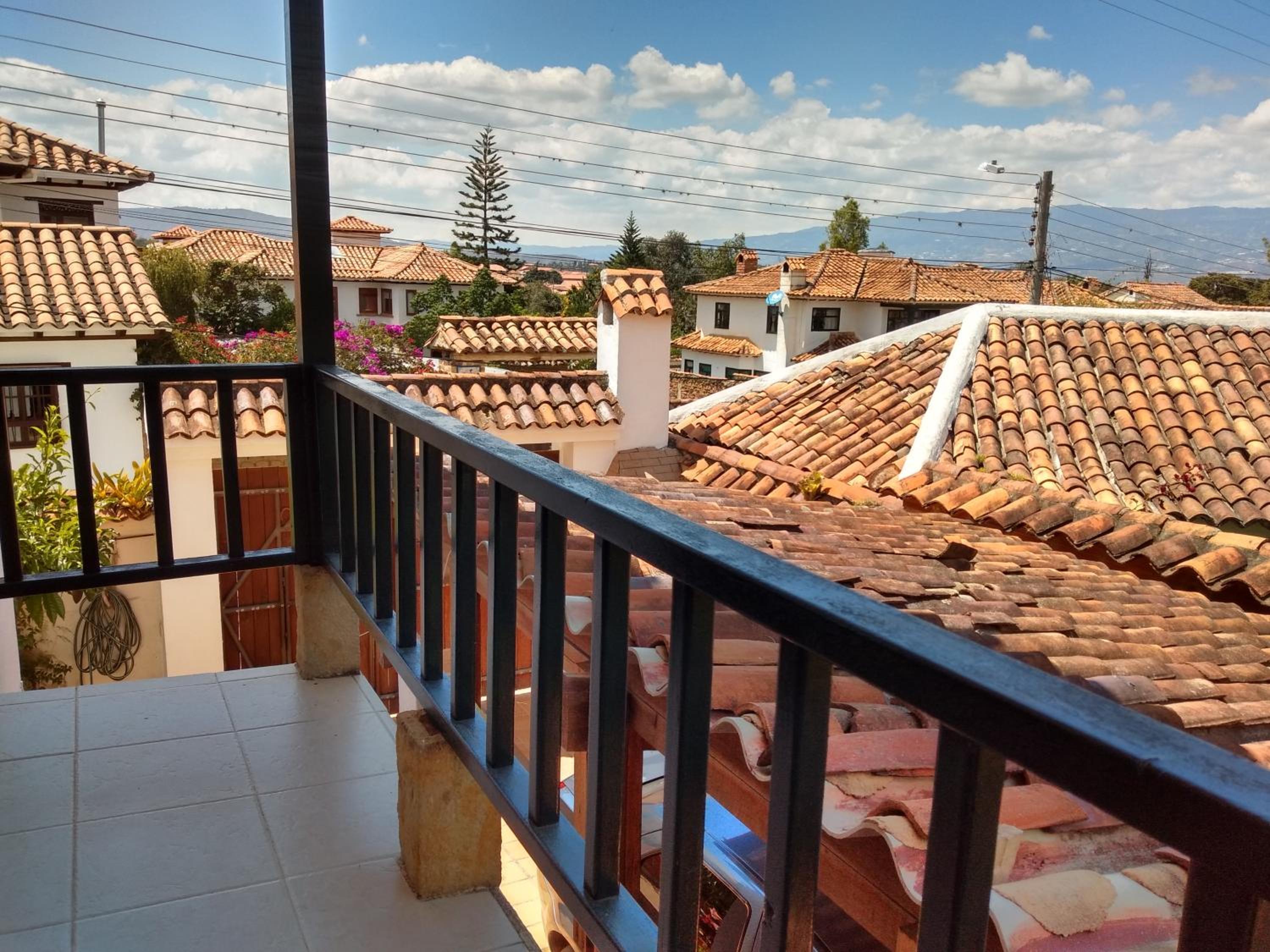 Hospedaje Casa Marsella