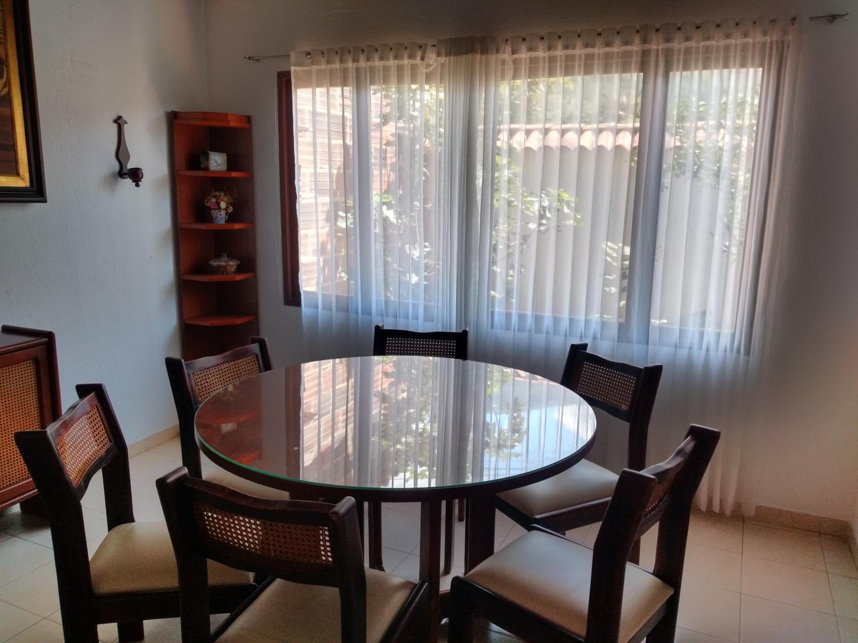 Hospedaje Casa Marsella