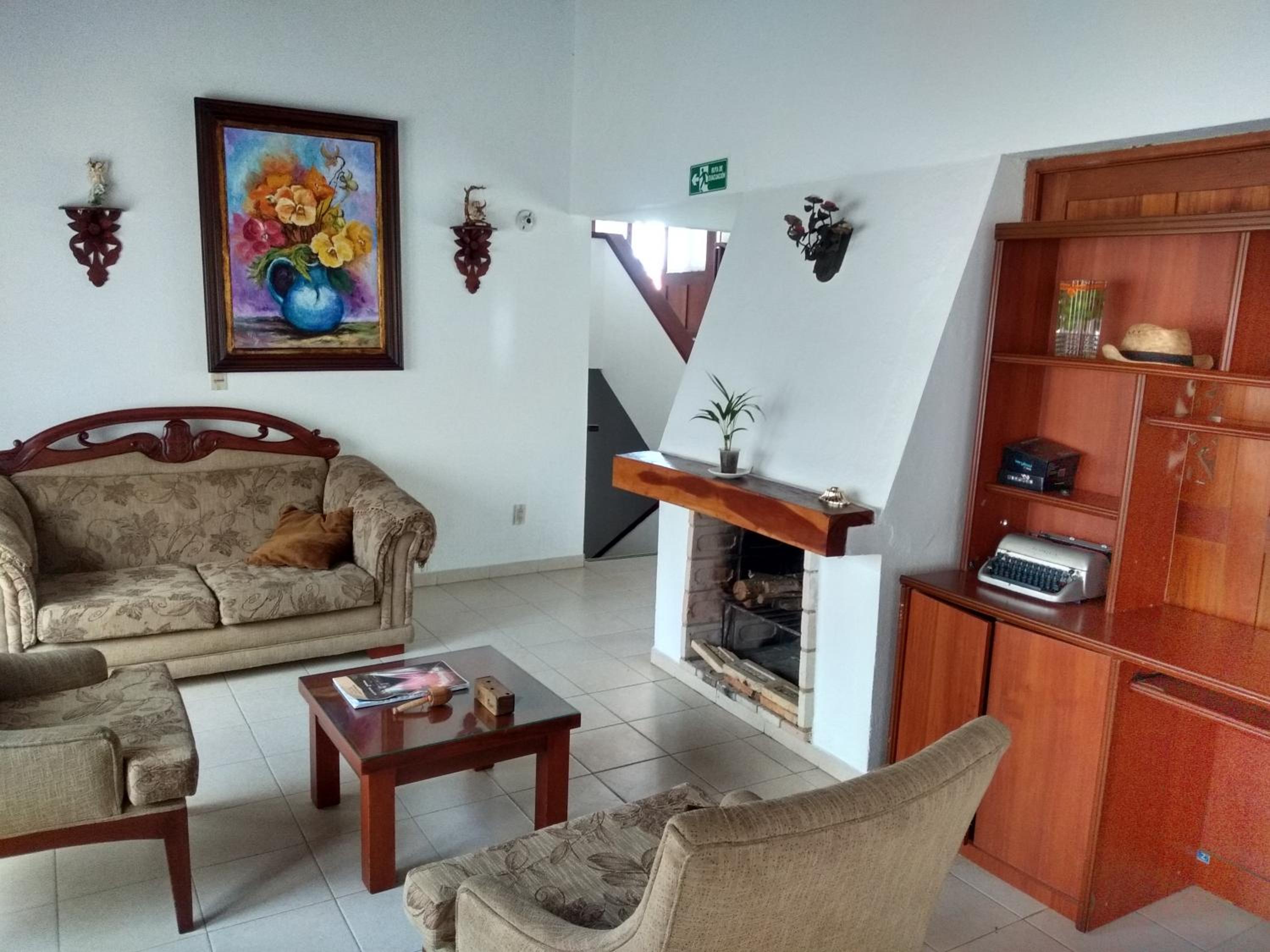 Hospedaje Casa Marsella