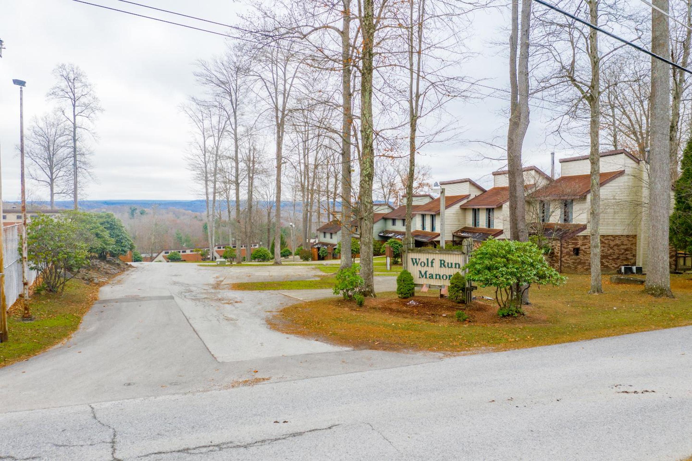 Crown Resorts at Silverwoods - Property Image 2