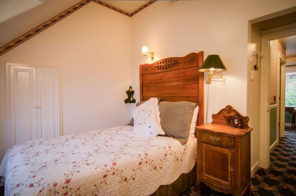 The Campbell House Inn, Billede 44