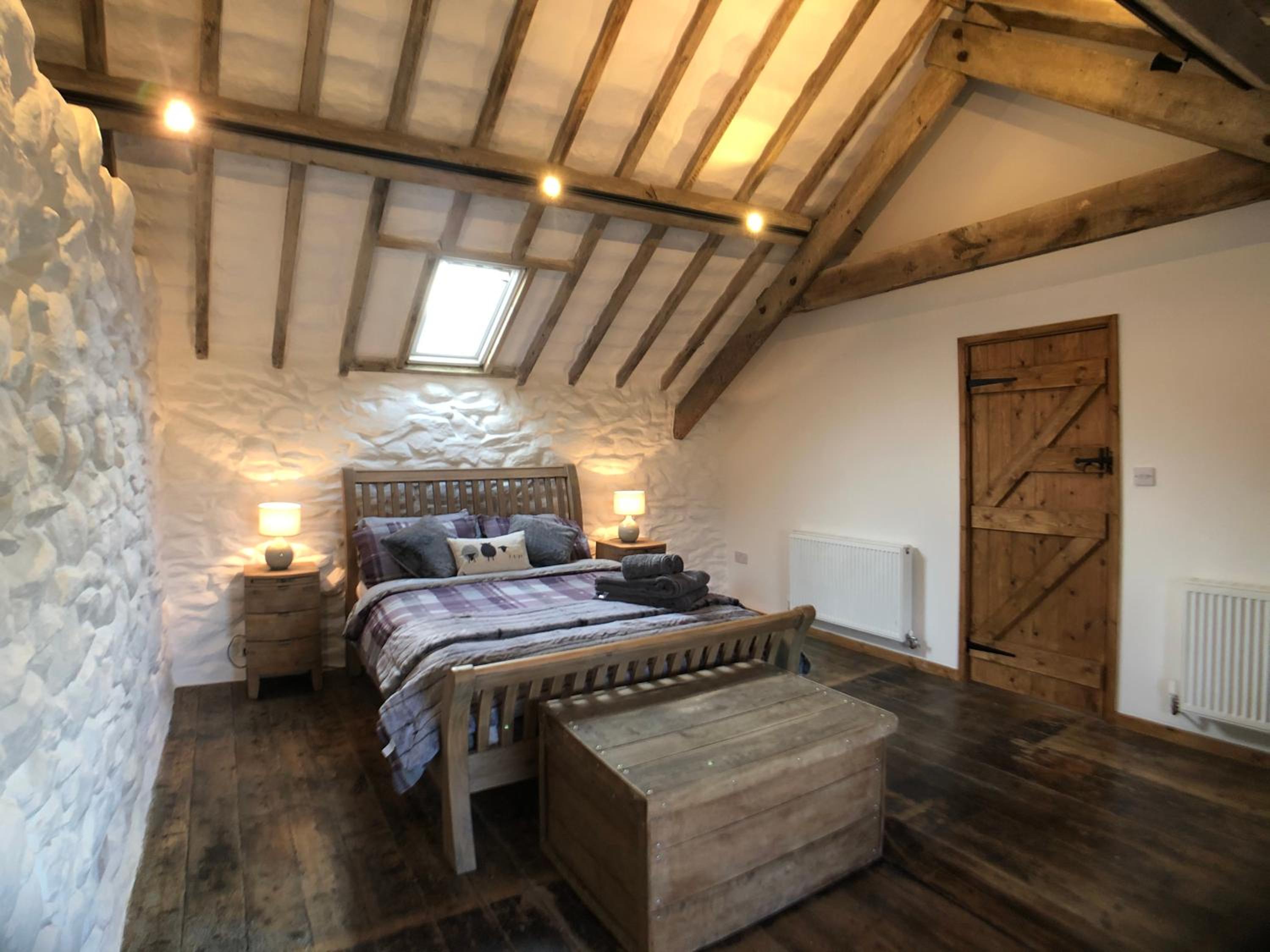 Gellibant Cottage