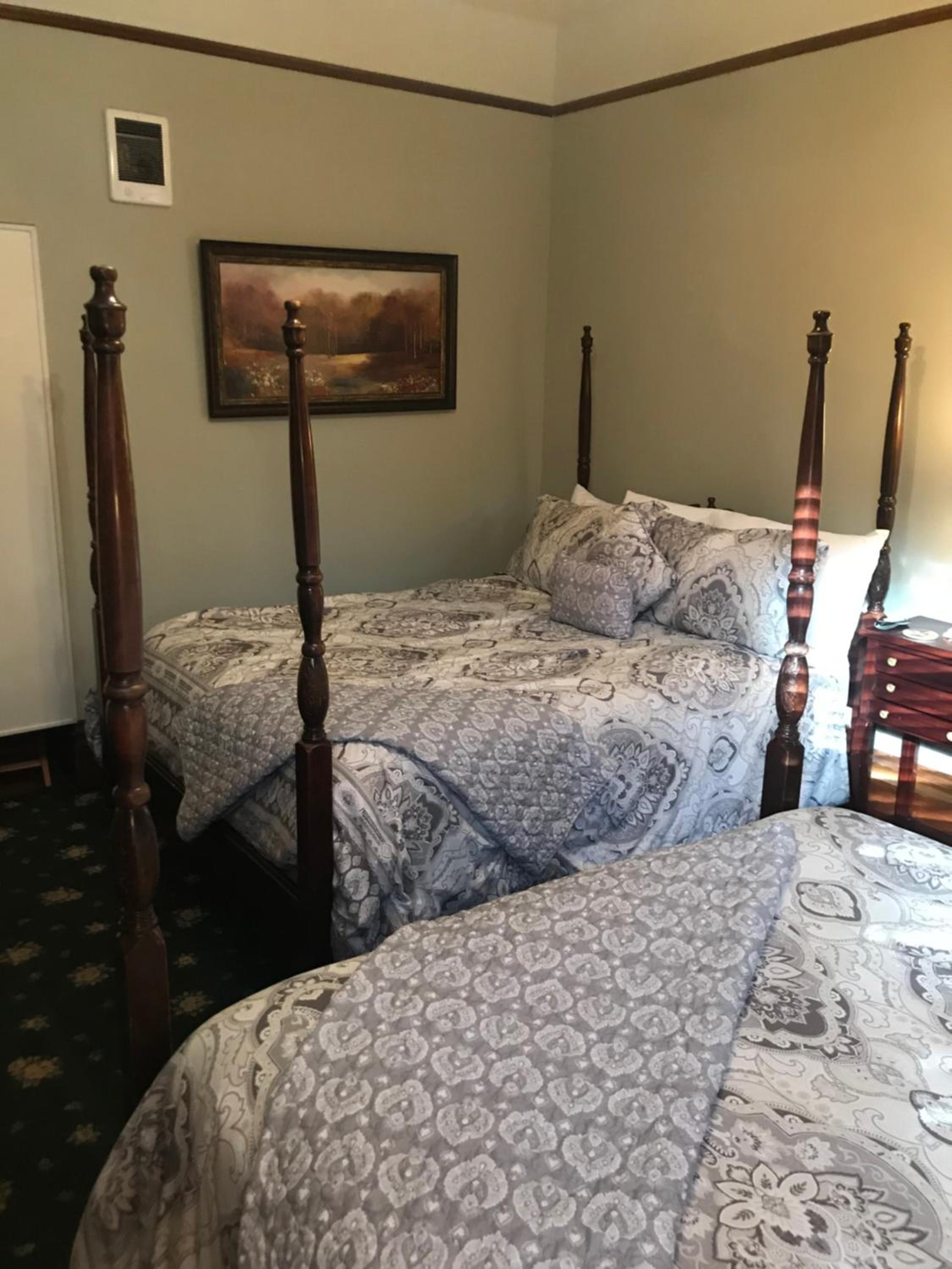 The Campbell House Inn, Billede 66
