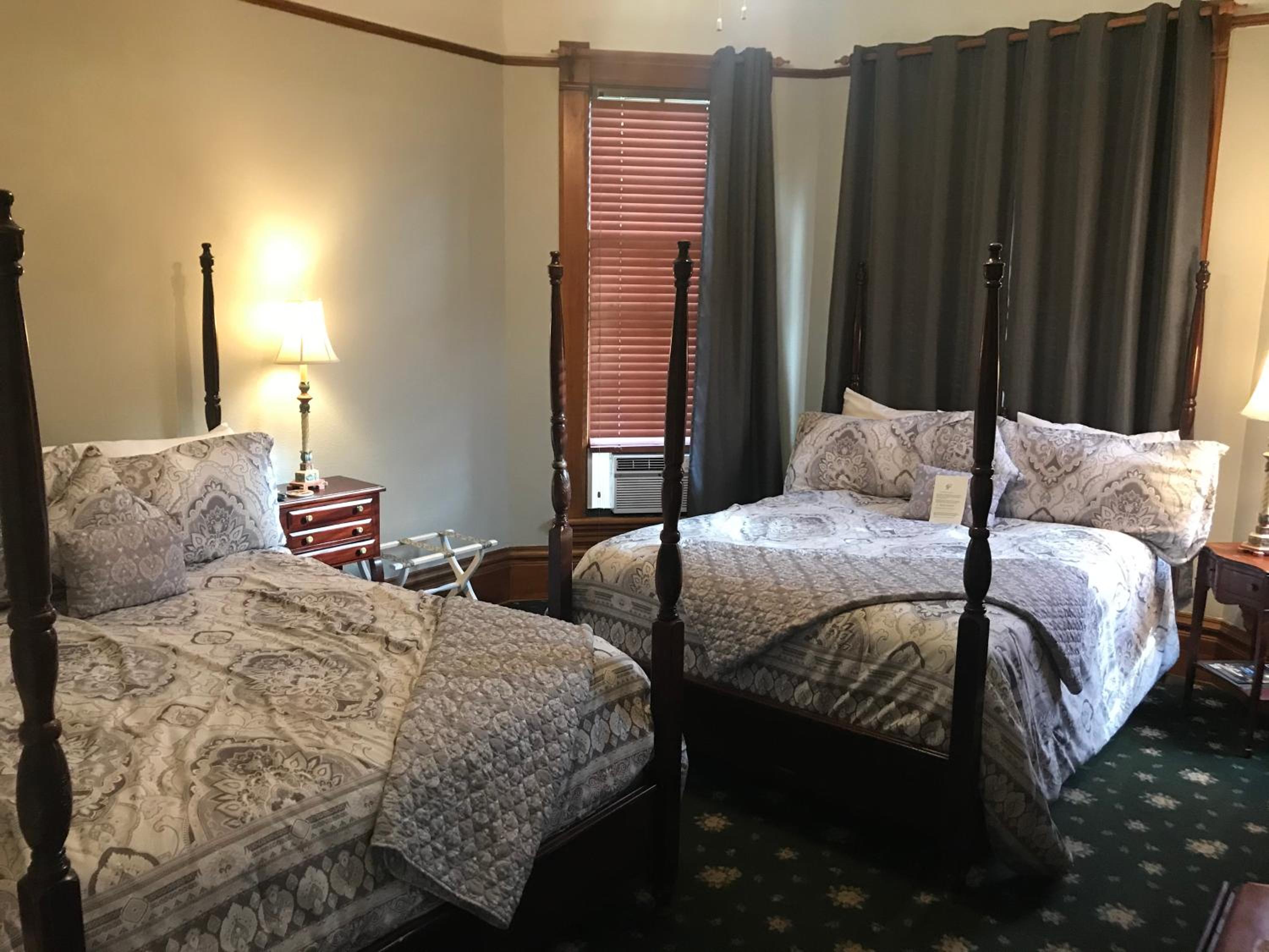 The Campbell House Inn, Billede 83