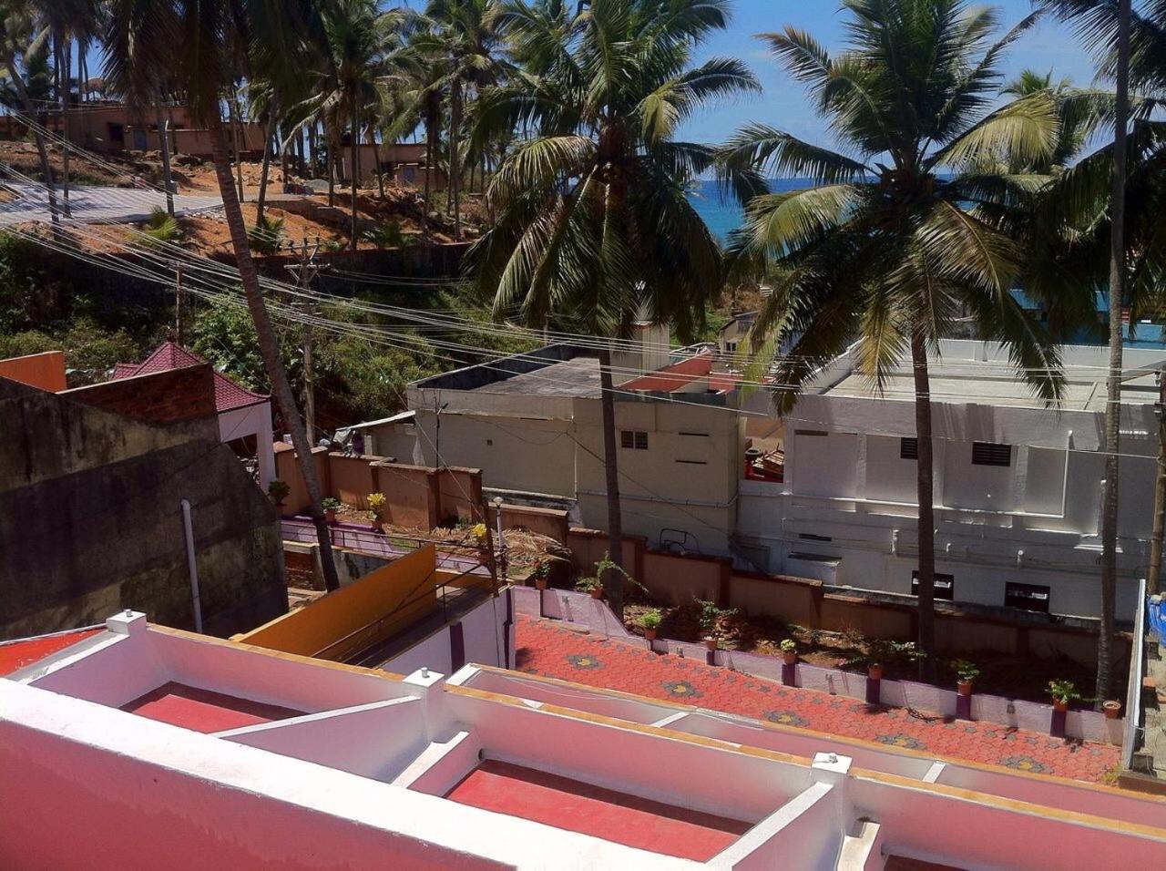 Kovalam Vacations - Hotel Samudra Tara - Property Image 6