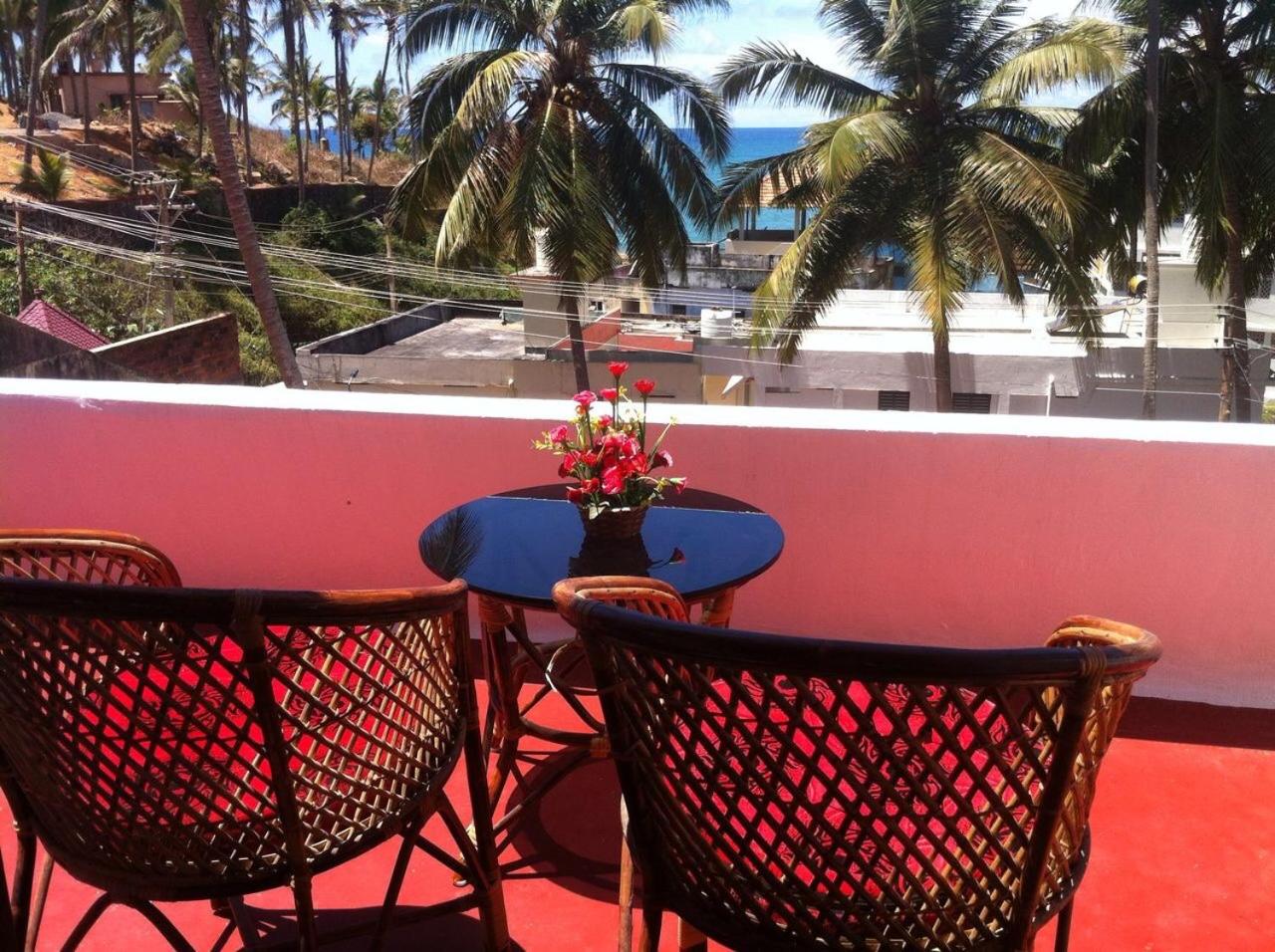 Kovalam Vacations - Hotel Samudra Tara - Property Image 11