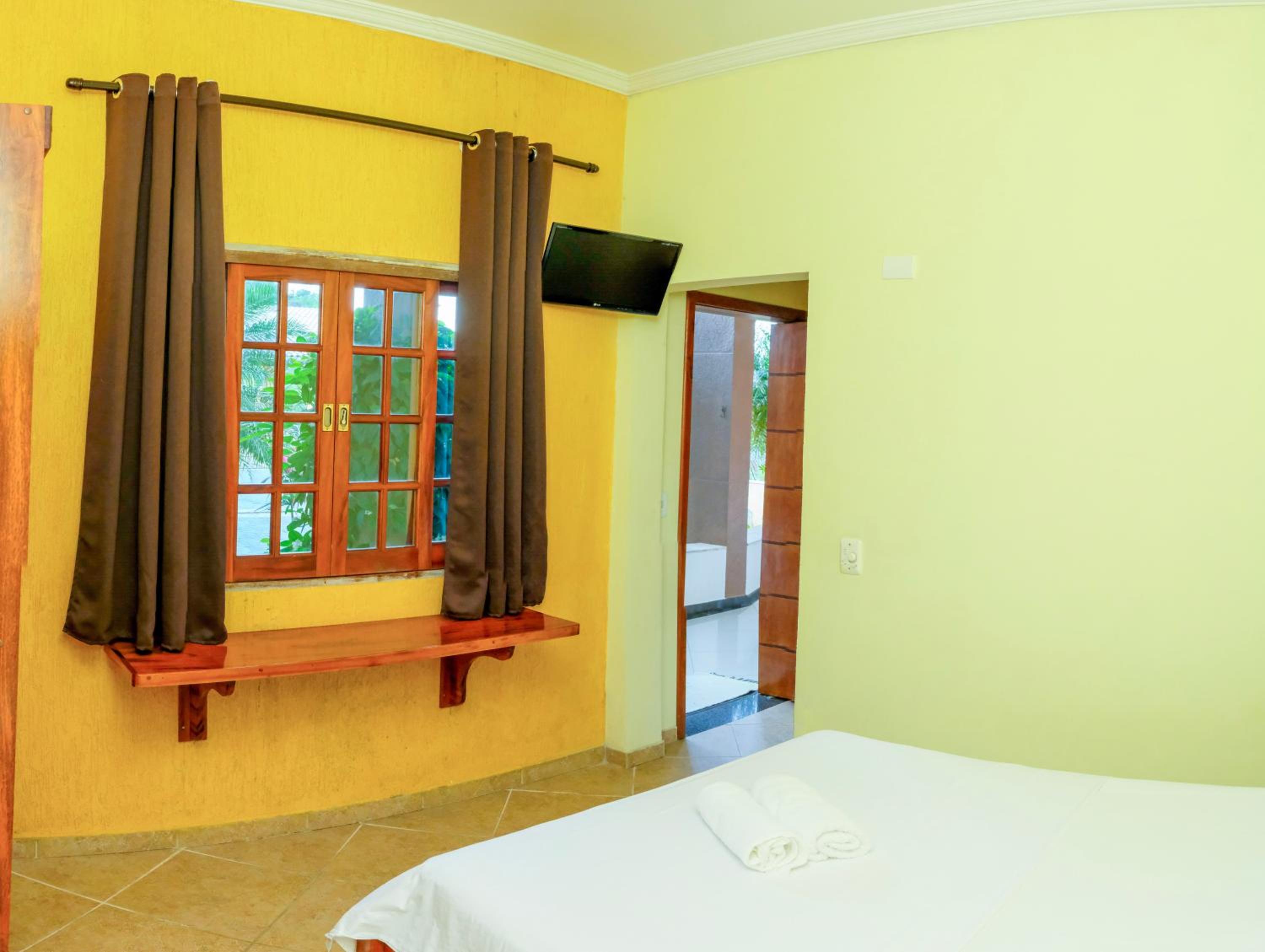 Hospedaria Vitória Mar