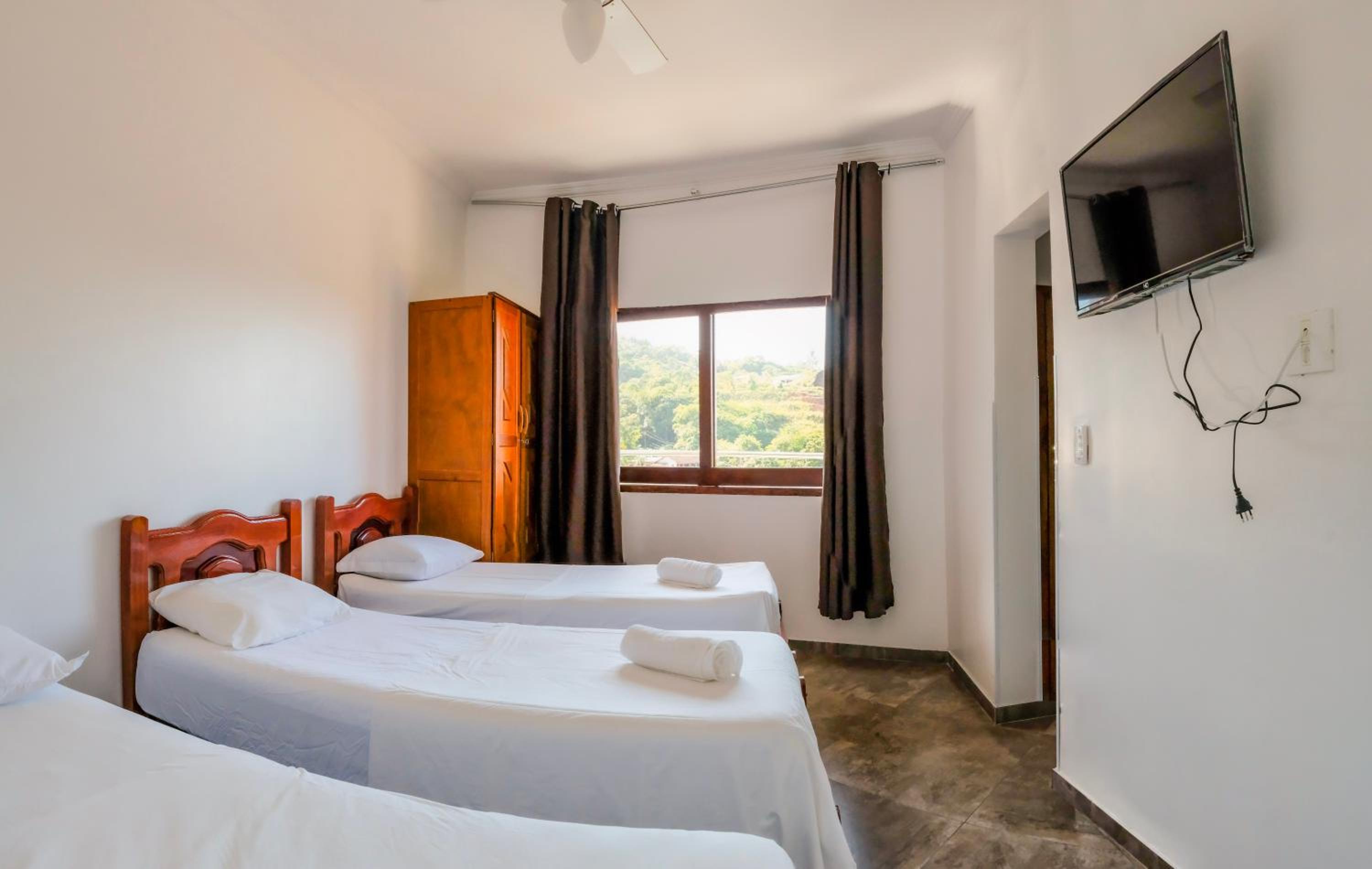 Hospedaria Vitória Mar