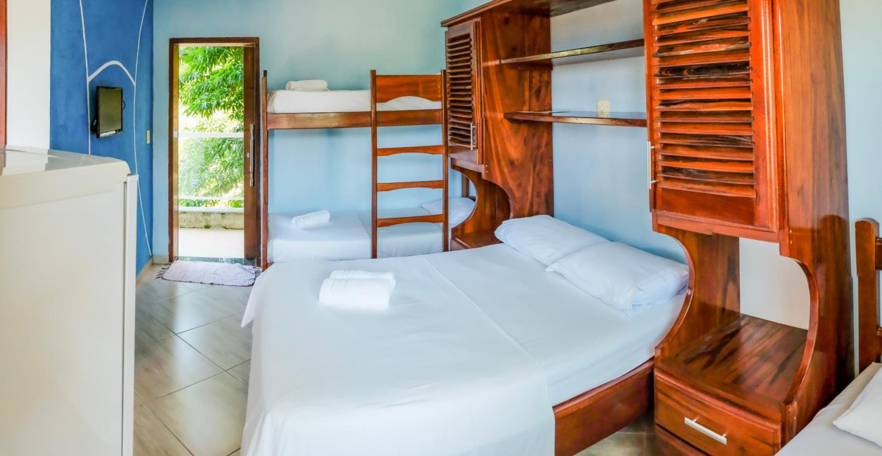 Hospedaria Vitória Mar
