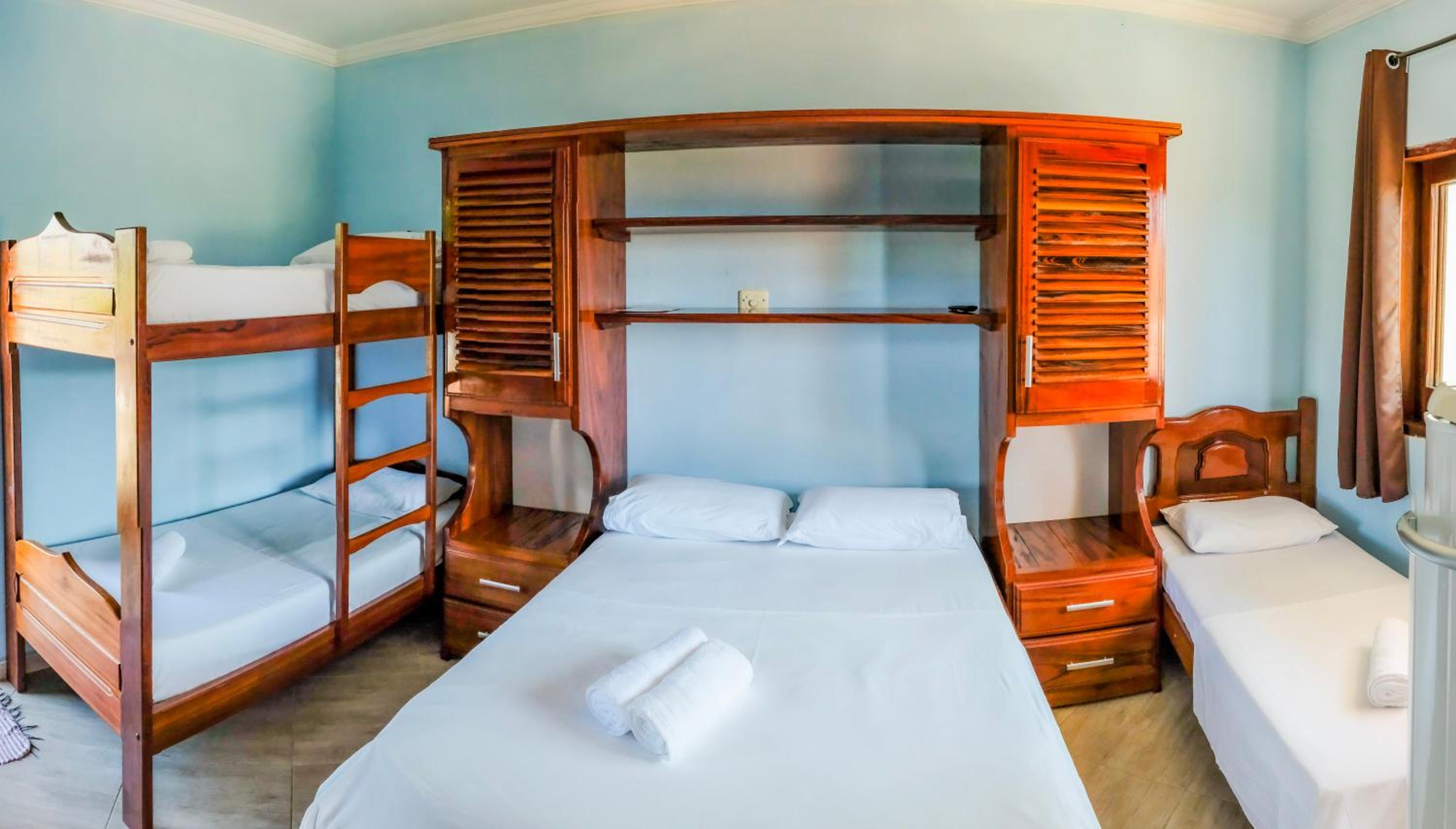 Hospedaria Vitória Mar