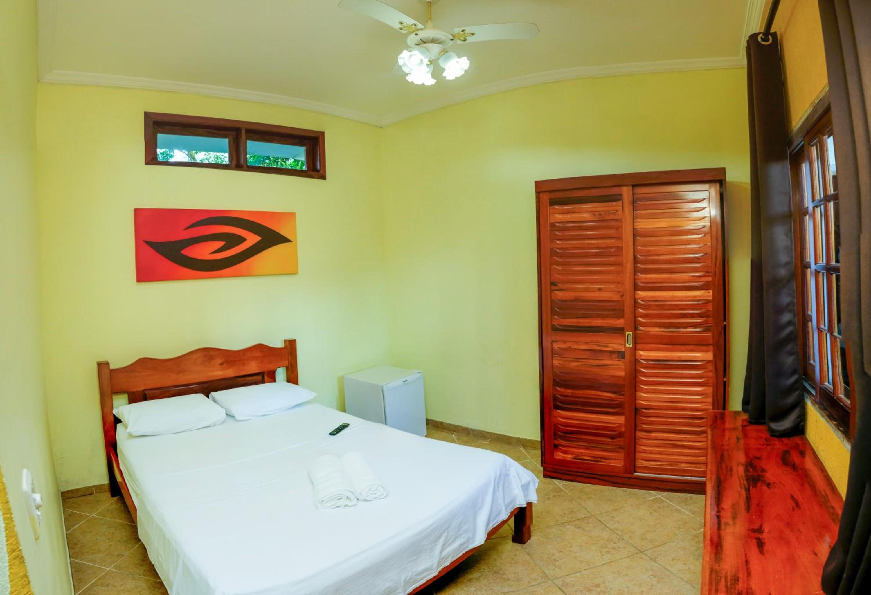 Hospedaria Vitória Mar