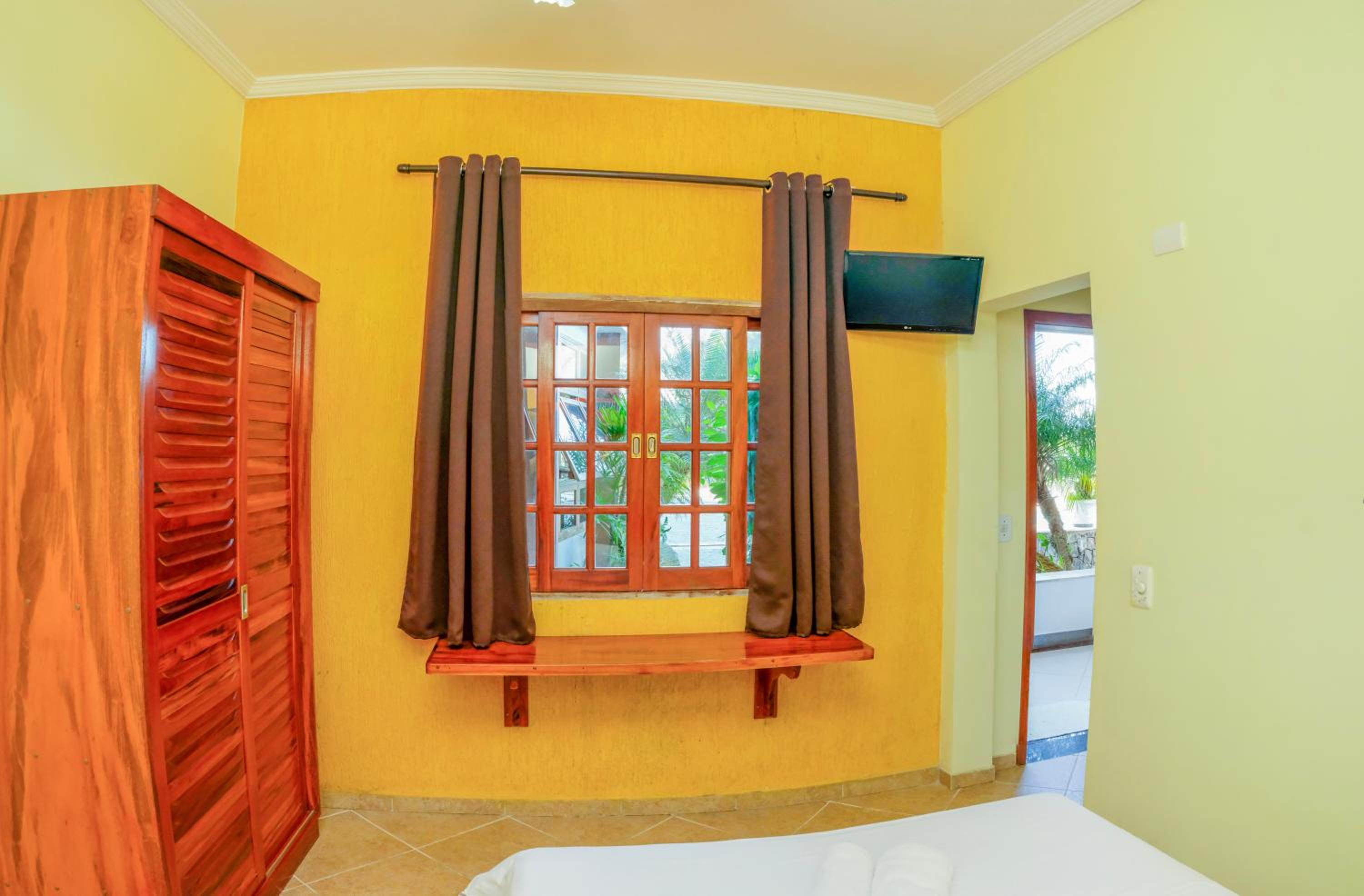 Hospedaria Vitória Mar