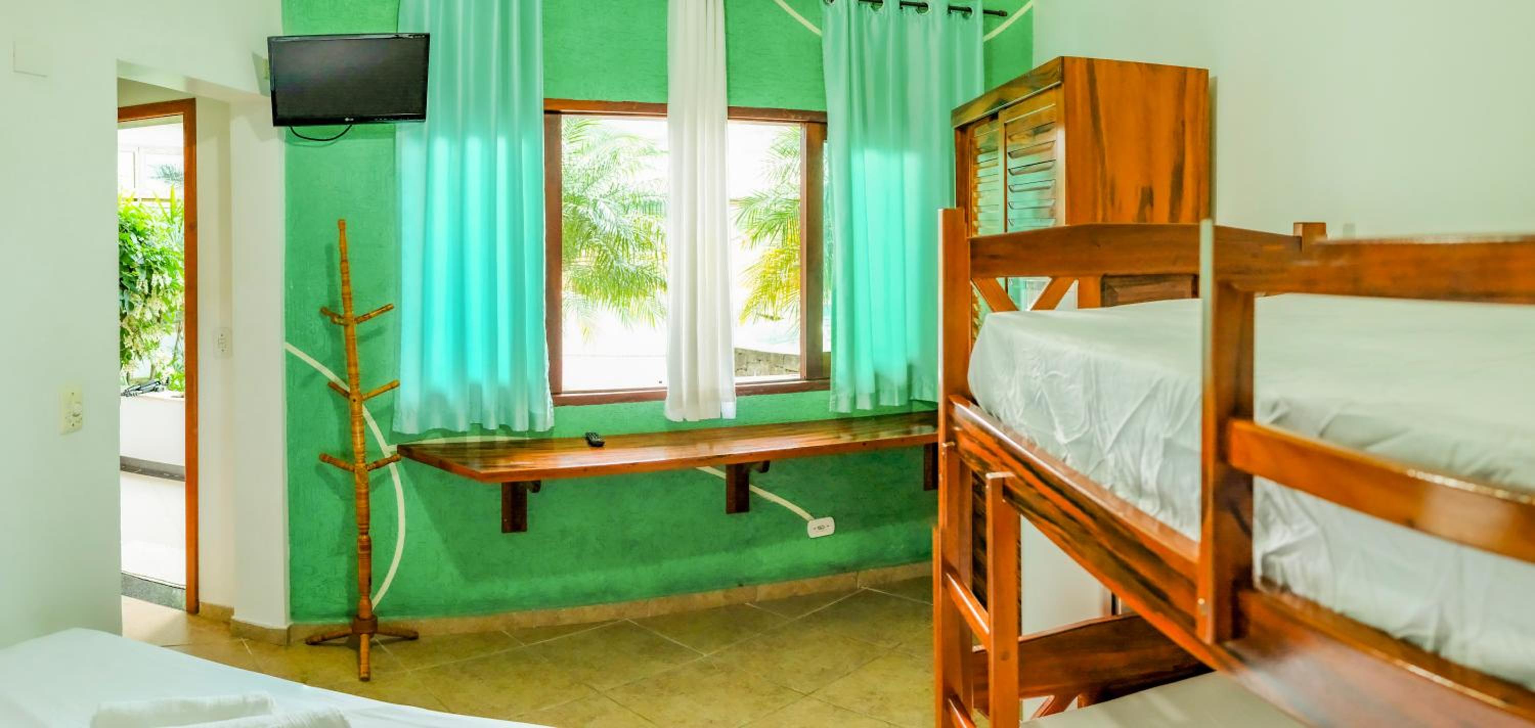 Hospedaria Vitória Mar