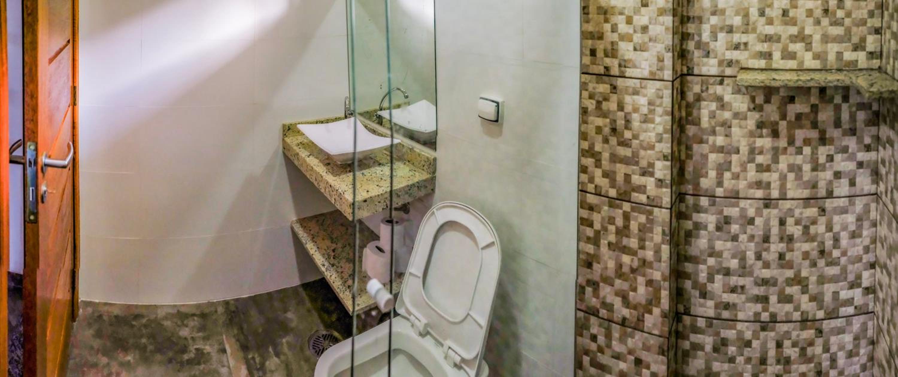 Hospedaria Vitória Mar