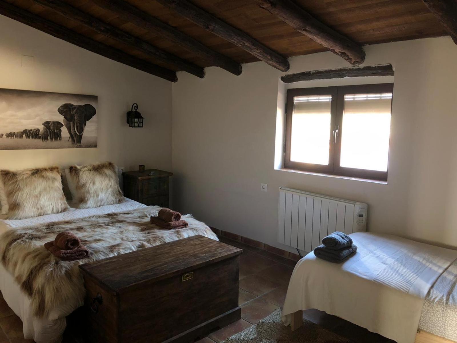 Casa La montera view 5