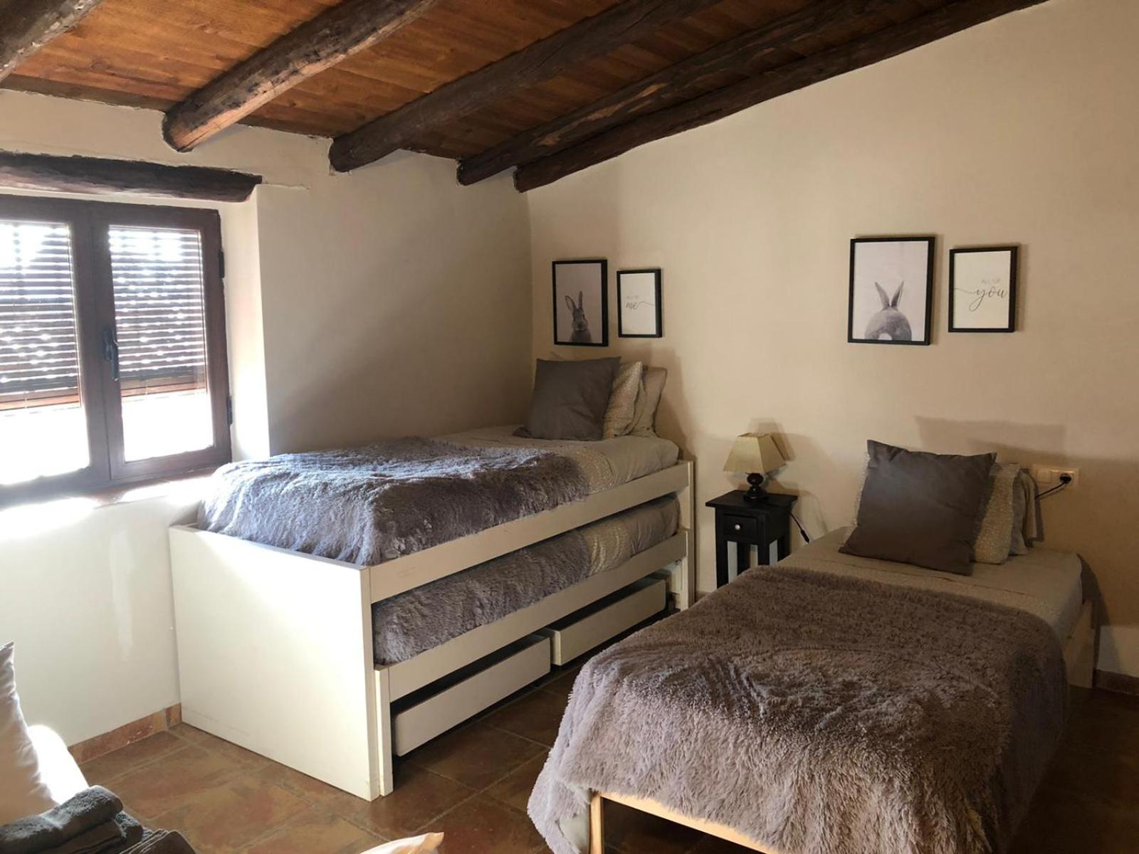 Casa La montera view 4