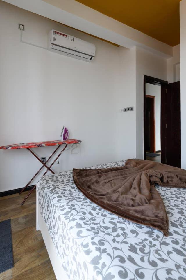 Amaze Residence luxury 2bedroom apartment 1 view 3
