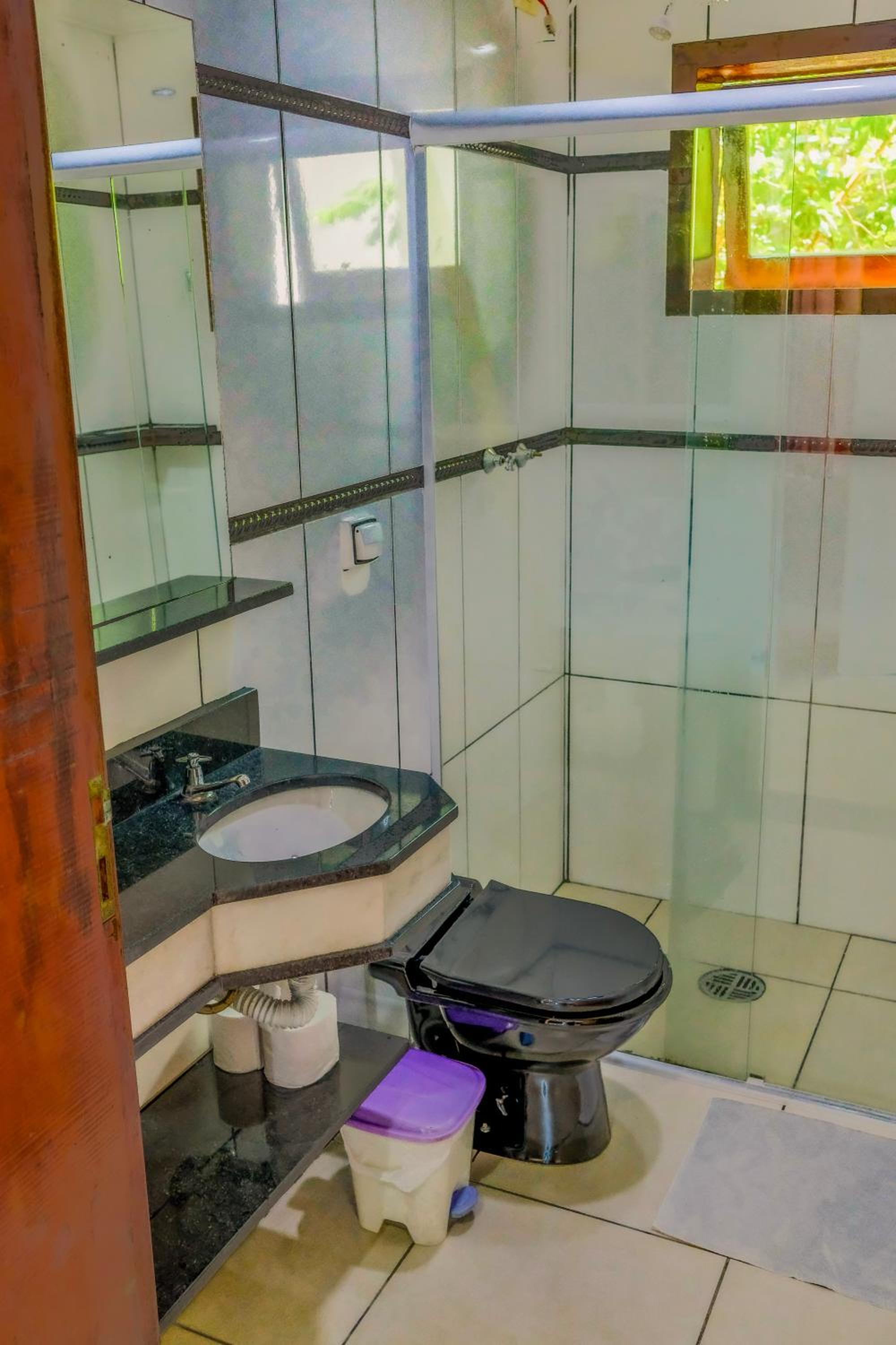 Hospedaria Vitória Mar