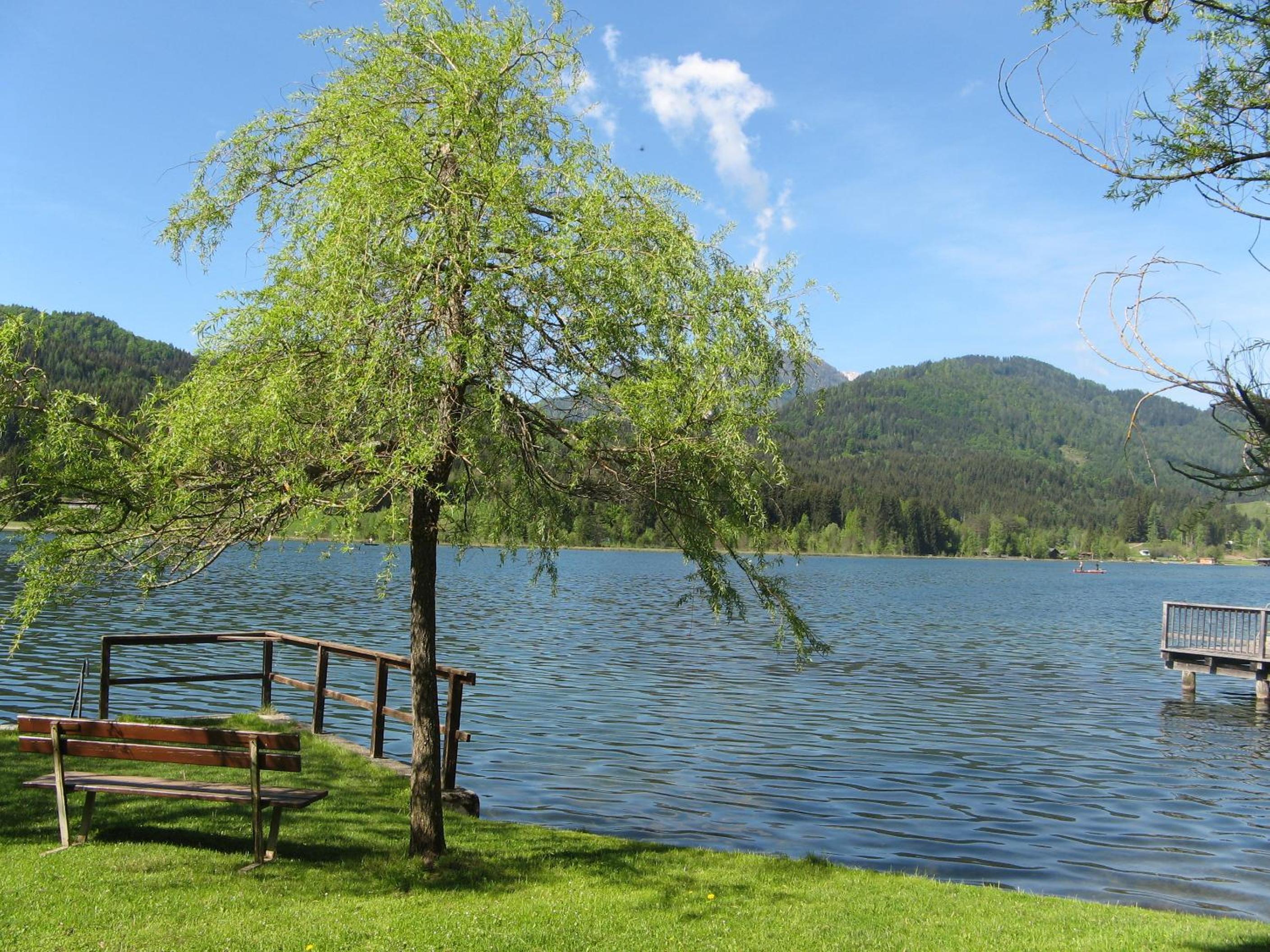 Erlebnishof Tschabitscher